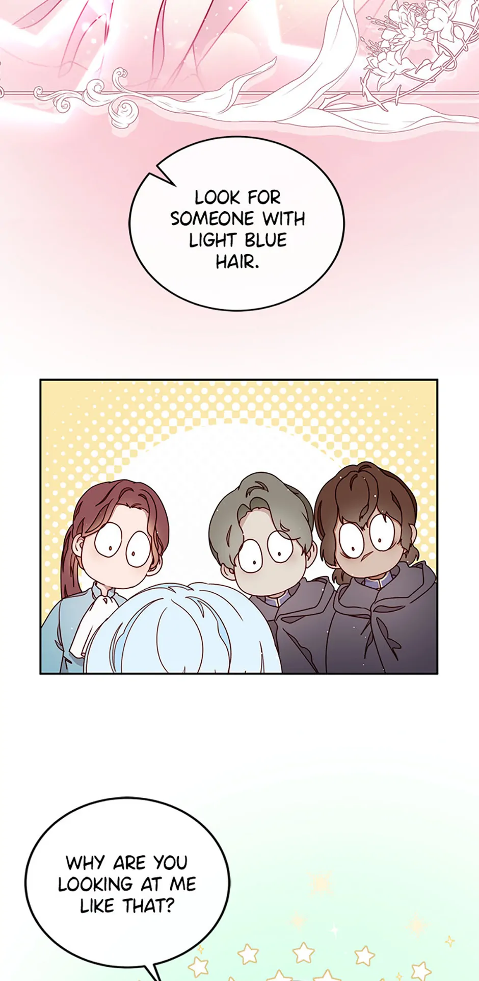 Please, Forget About Vivian Chapter 28 240 47