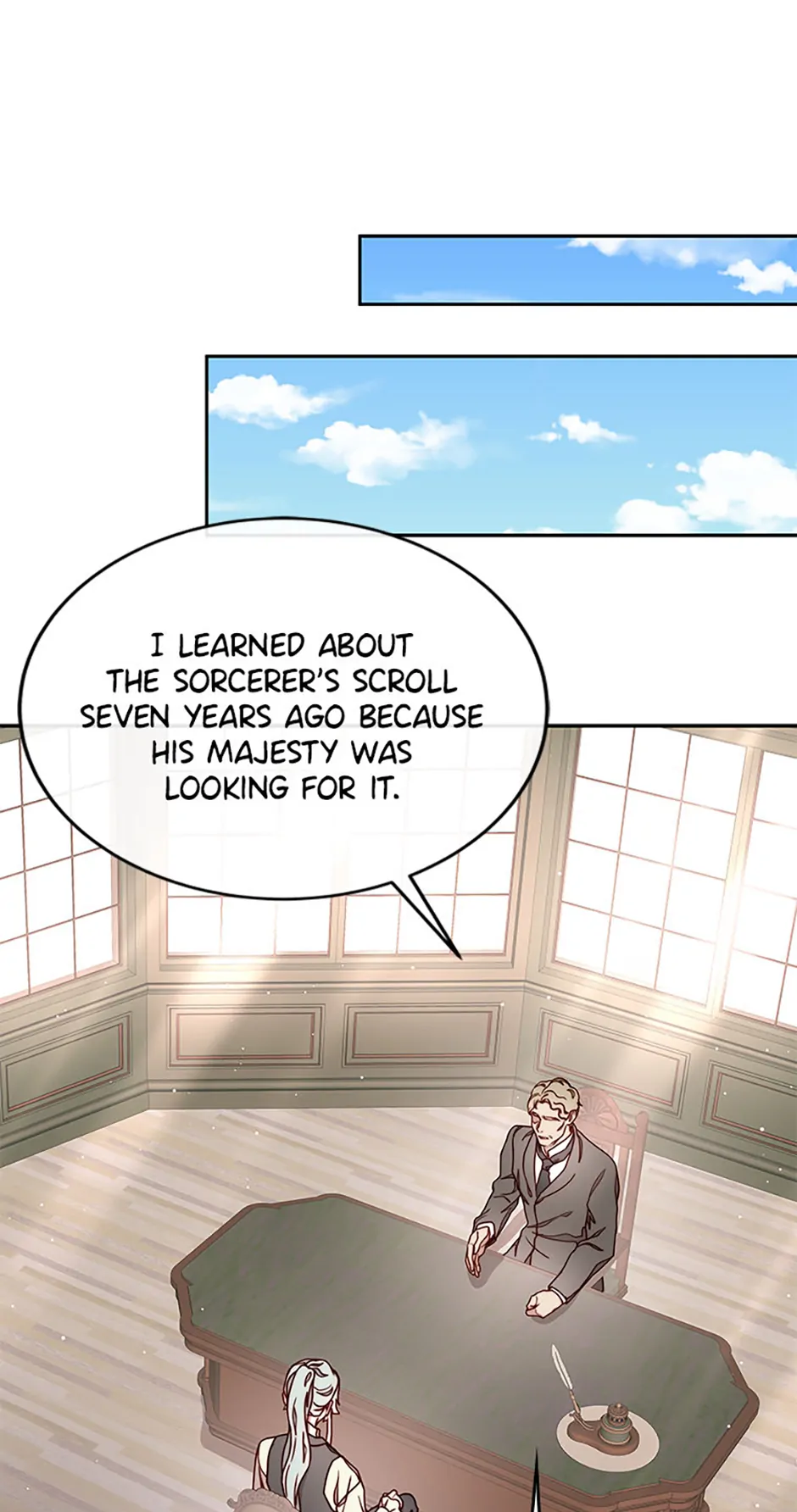 Please, Forget About Vivian Chapter 28 242 49