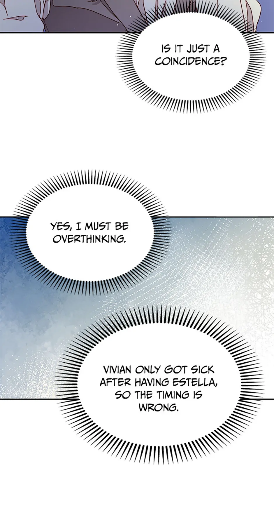 Please, Forget About Vivian Chapter 28 245 52