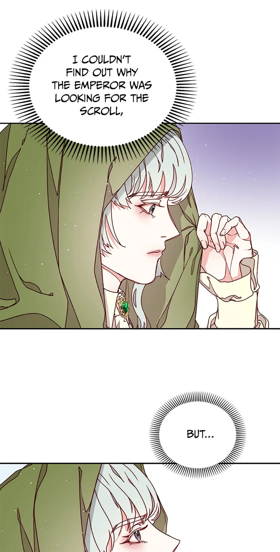 Please, Forget About Vivian Chapter 28 250 57