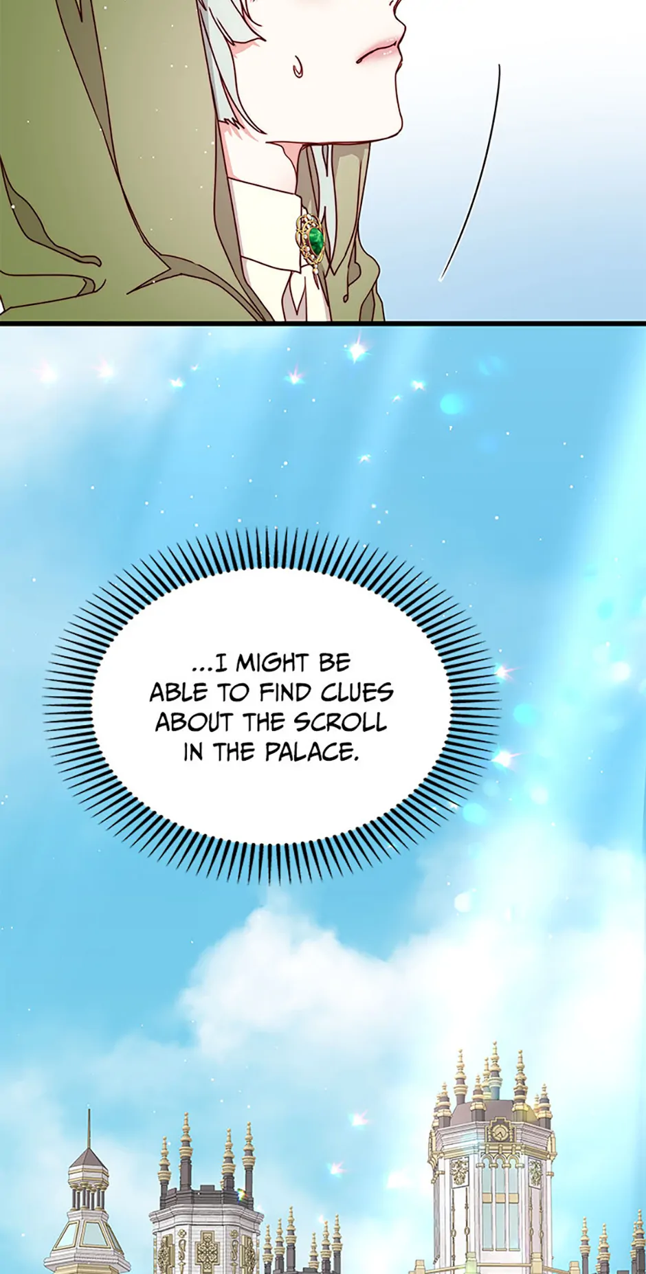 Please, Forget About Vivian Chapter 28 251 58