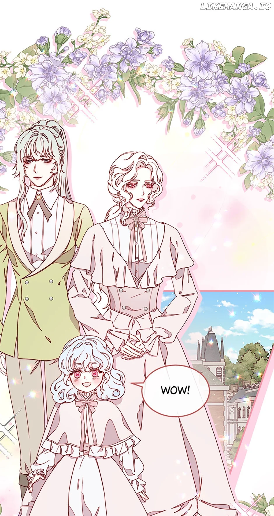 Please, Forget About Vivian Chapter 33 219 03