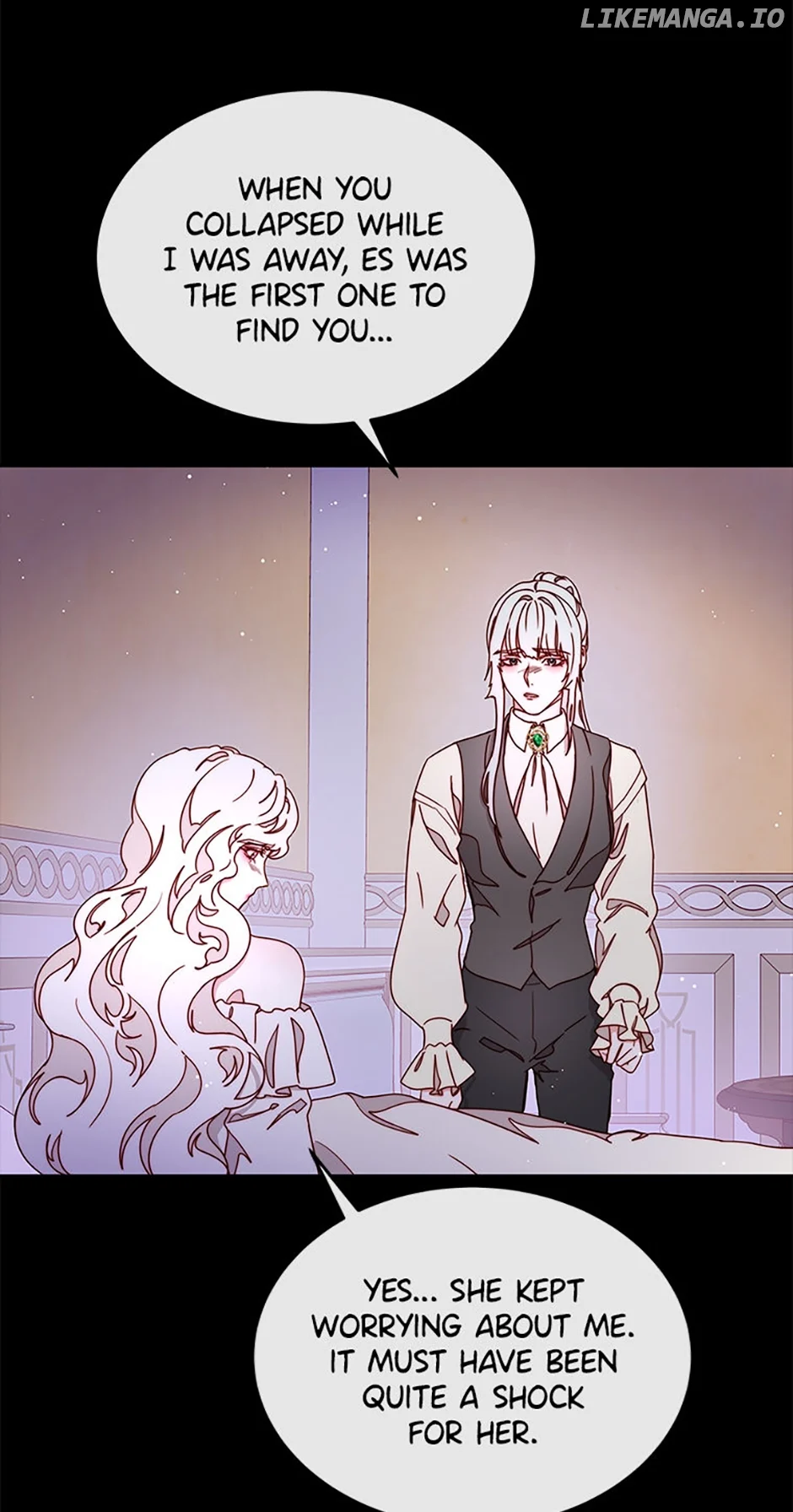 Please, Forget About Vivian Chapter 33 223 07