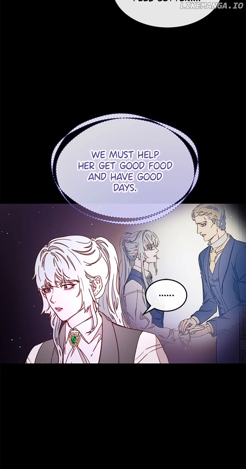 Please, Forget About Vivian Chapter 33 225 09