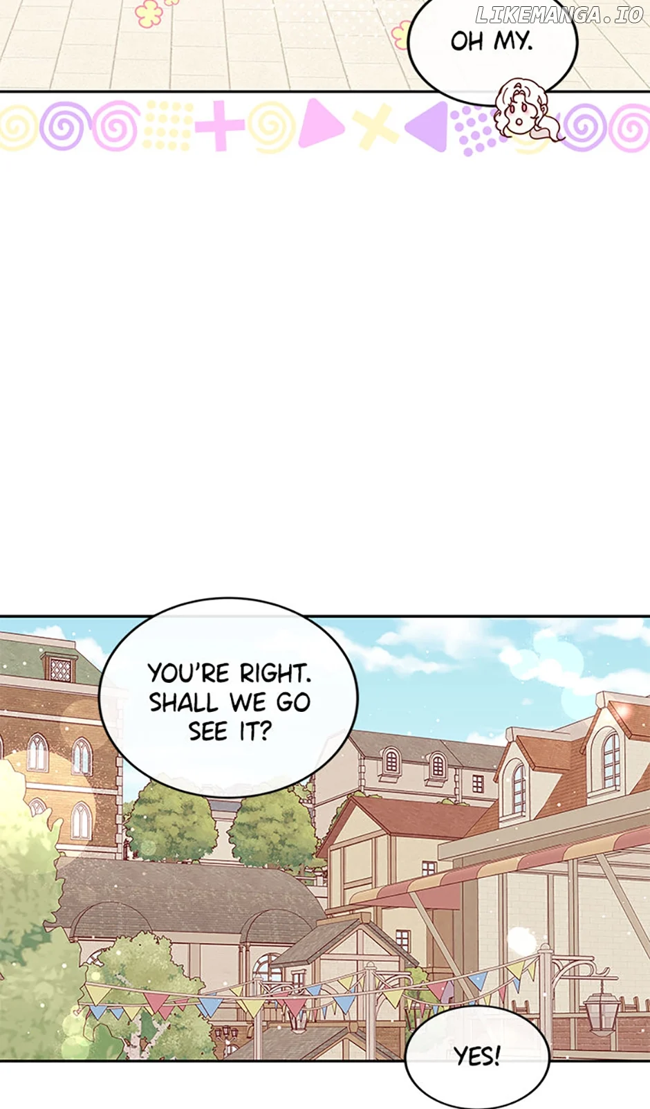 Please, Forget About Vivian Chapter 33 233 17