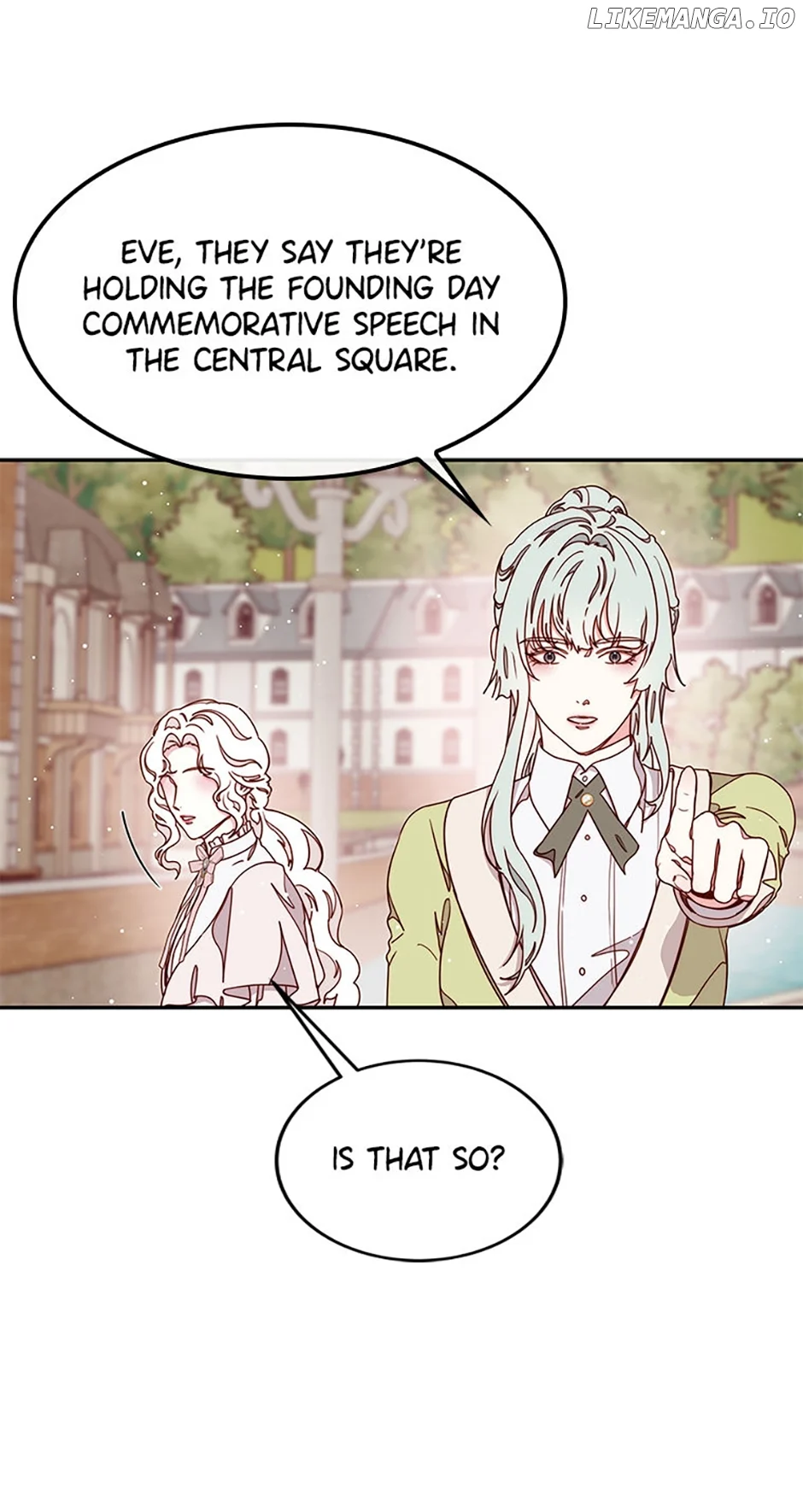 Please, Forget About Vivian Chapter 33 238 22