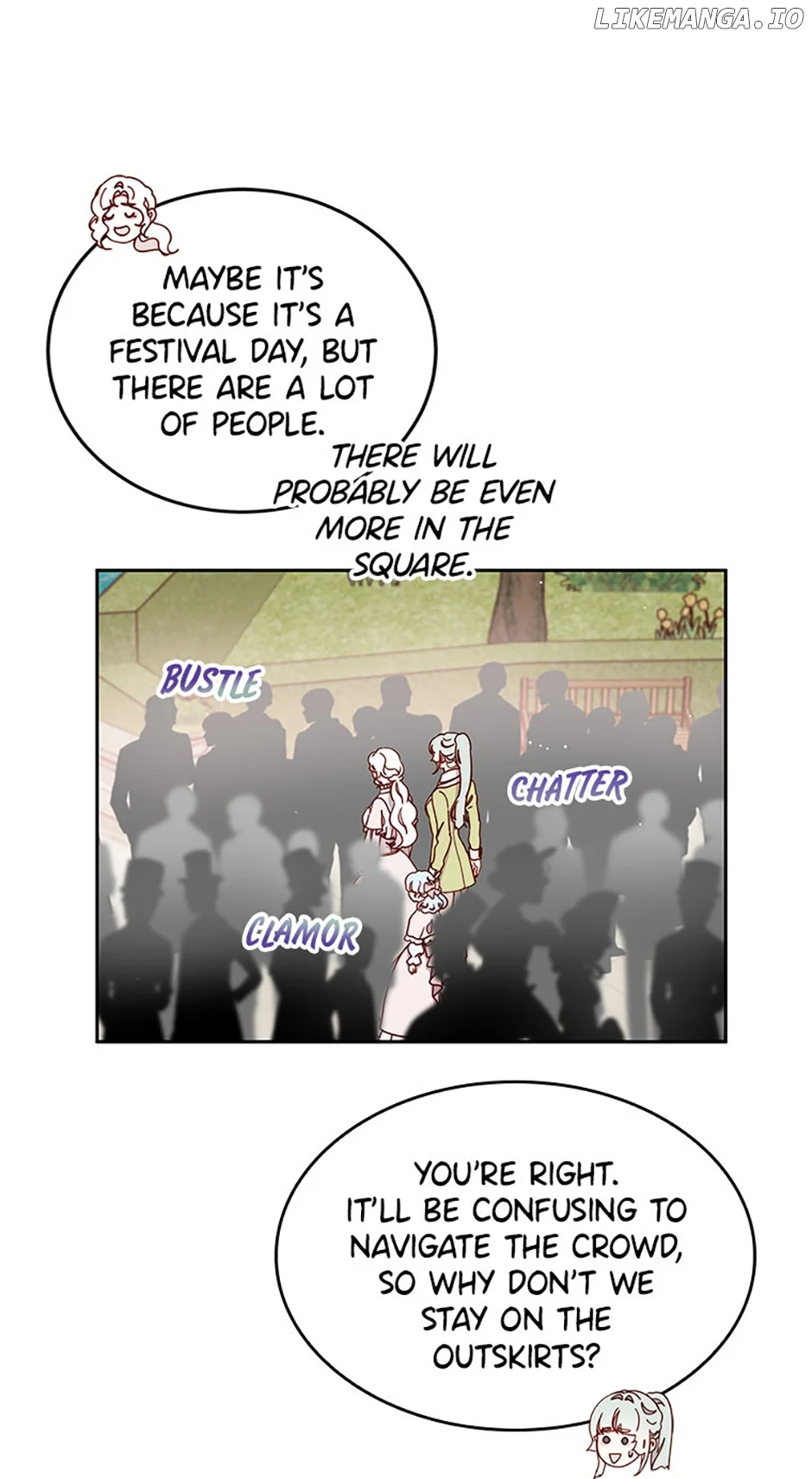 Please, Forget About Vivian Chapter 33 239 23