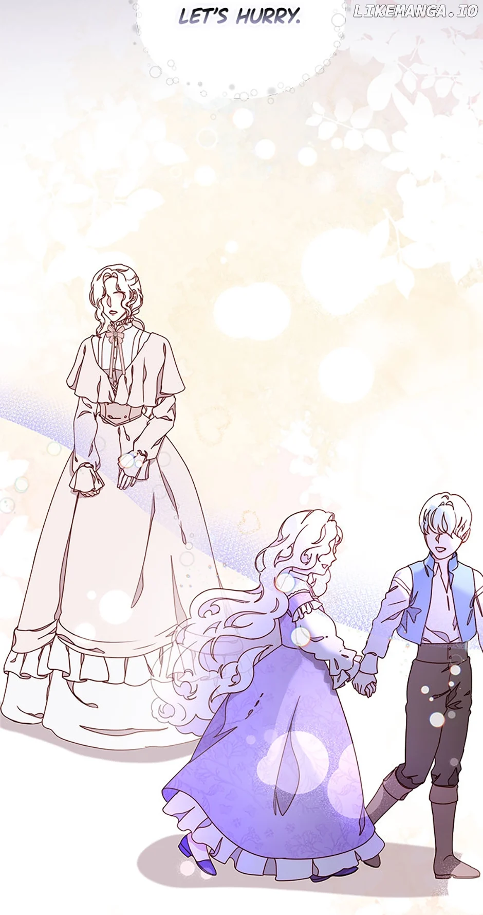 Please, Forget About Vivian Chapter 33 244 28