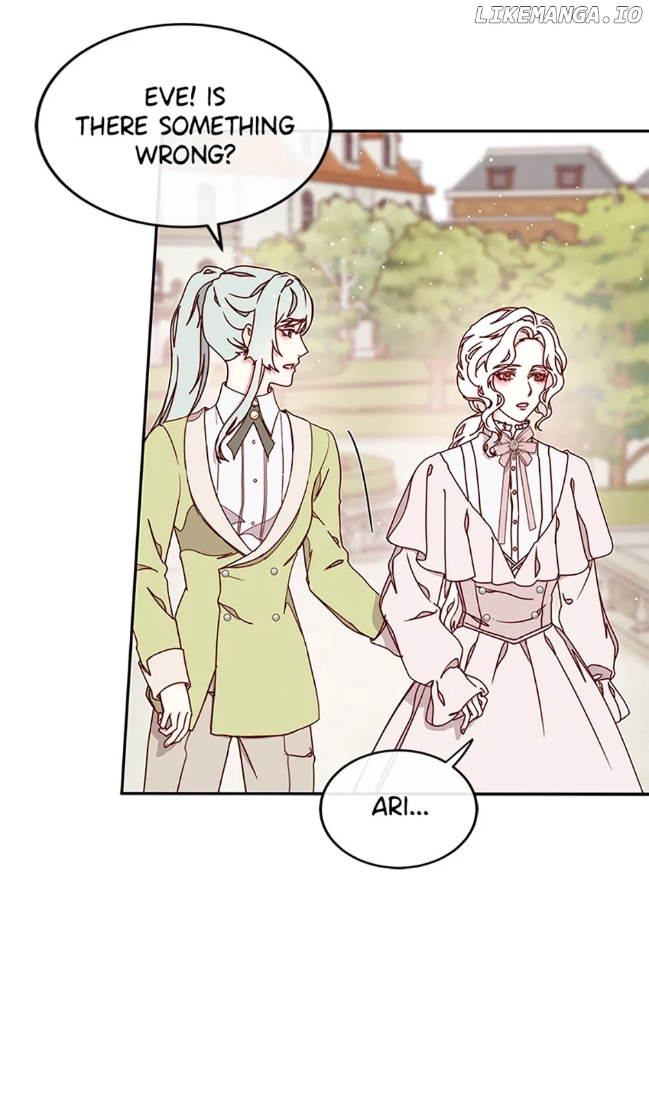 Please, Forget About Vivian Chapter 33 248 32