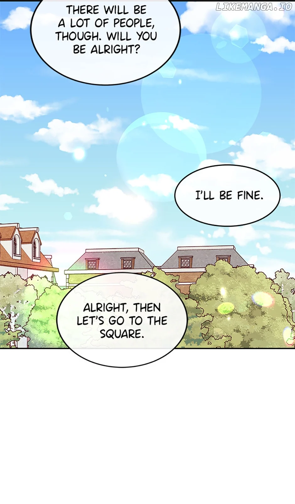 Please, Forget About Vivian Chapter 33 250 34