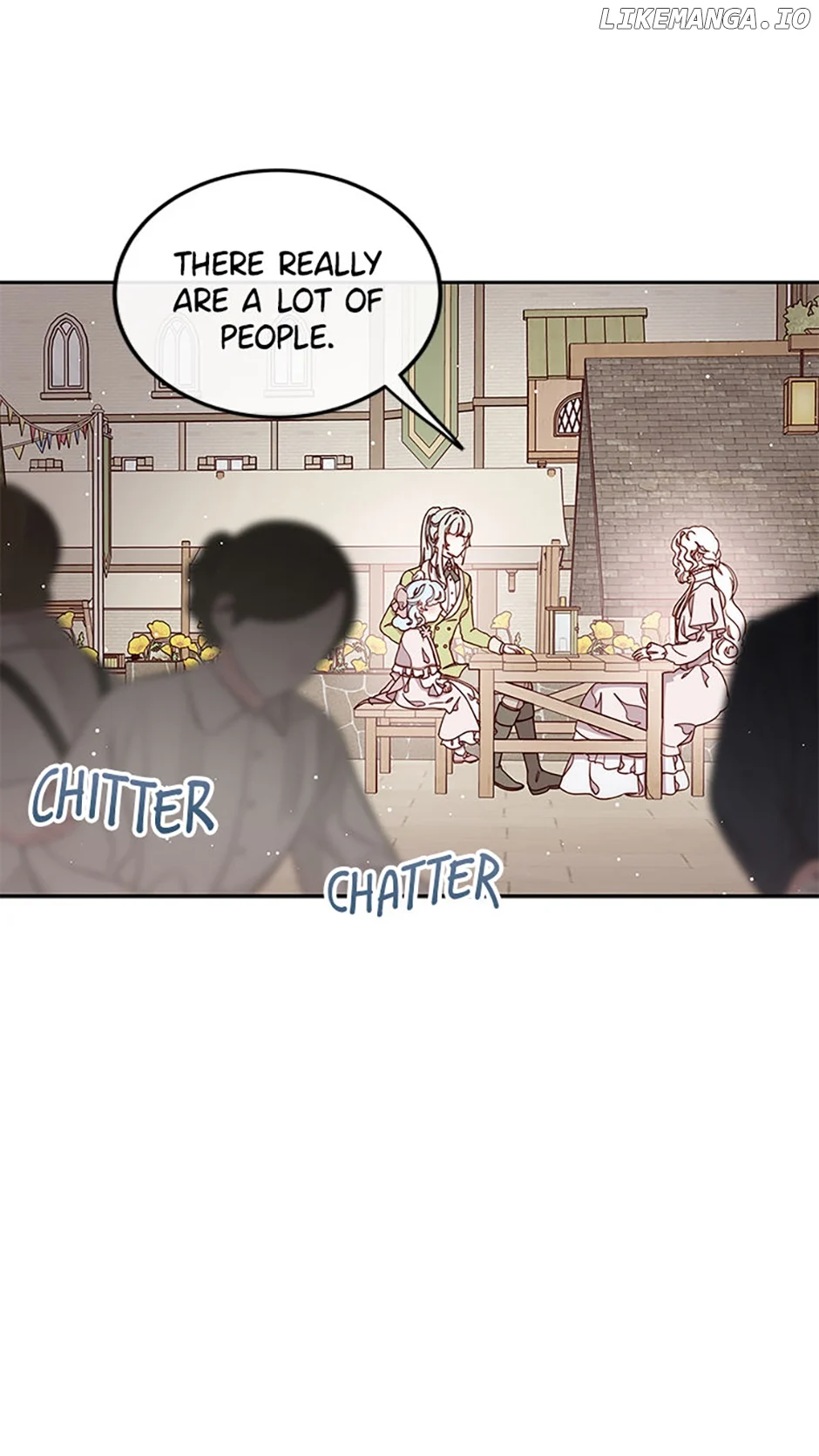 Please, Forget About Vivian Chapter 33 259 43