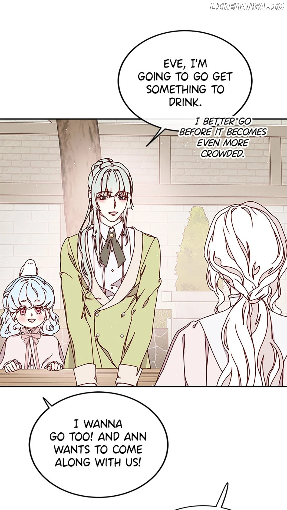 Please, Forget About Vivian Chapter 33 260 44