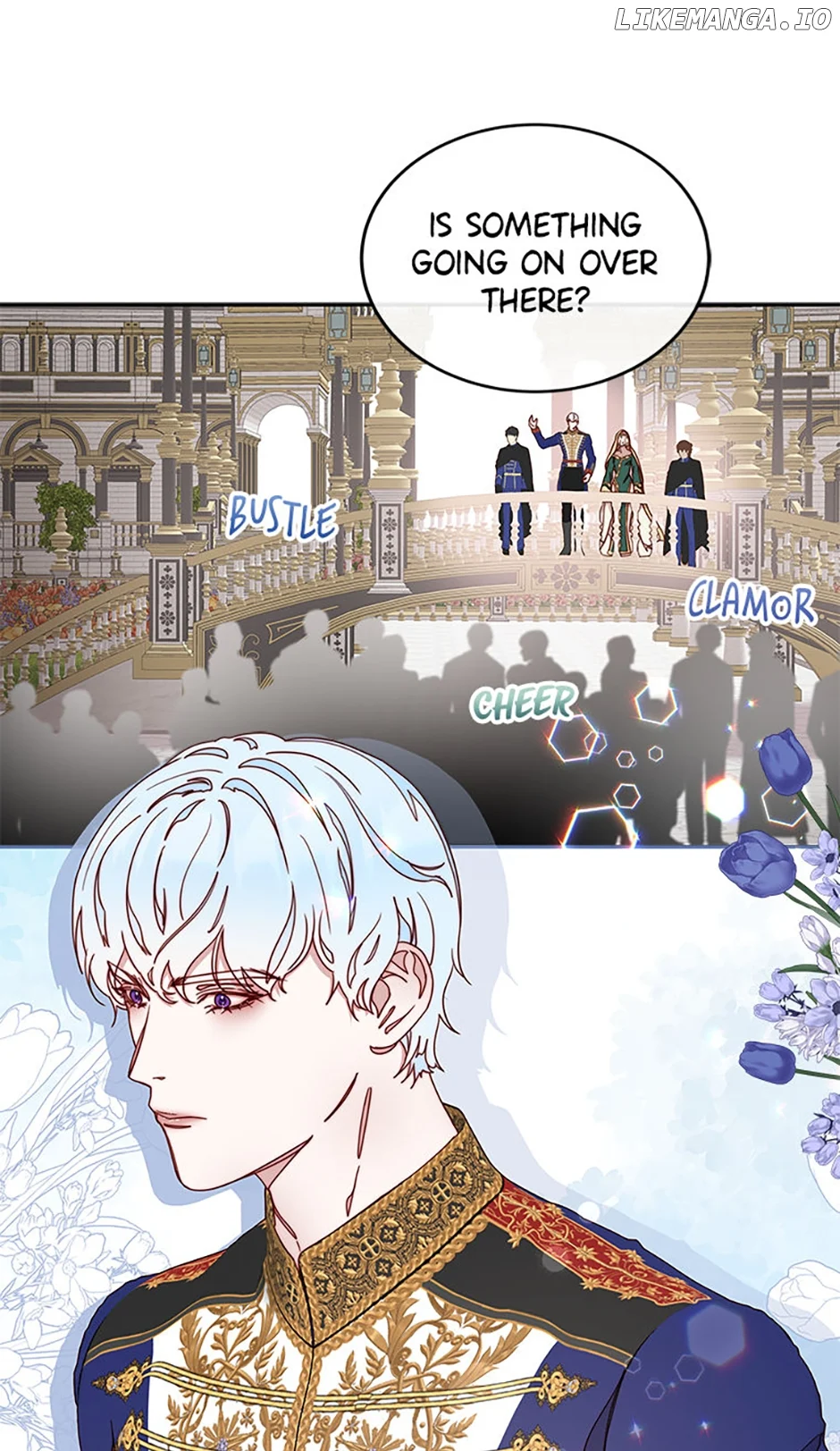 Please, Forget About Vivian Chapter 33 263 47