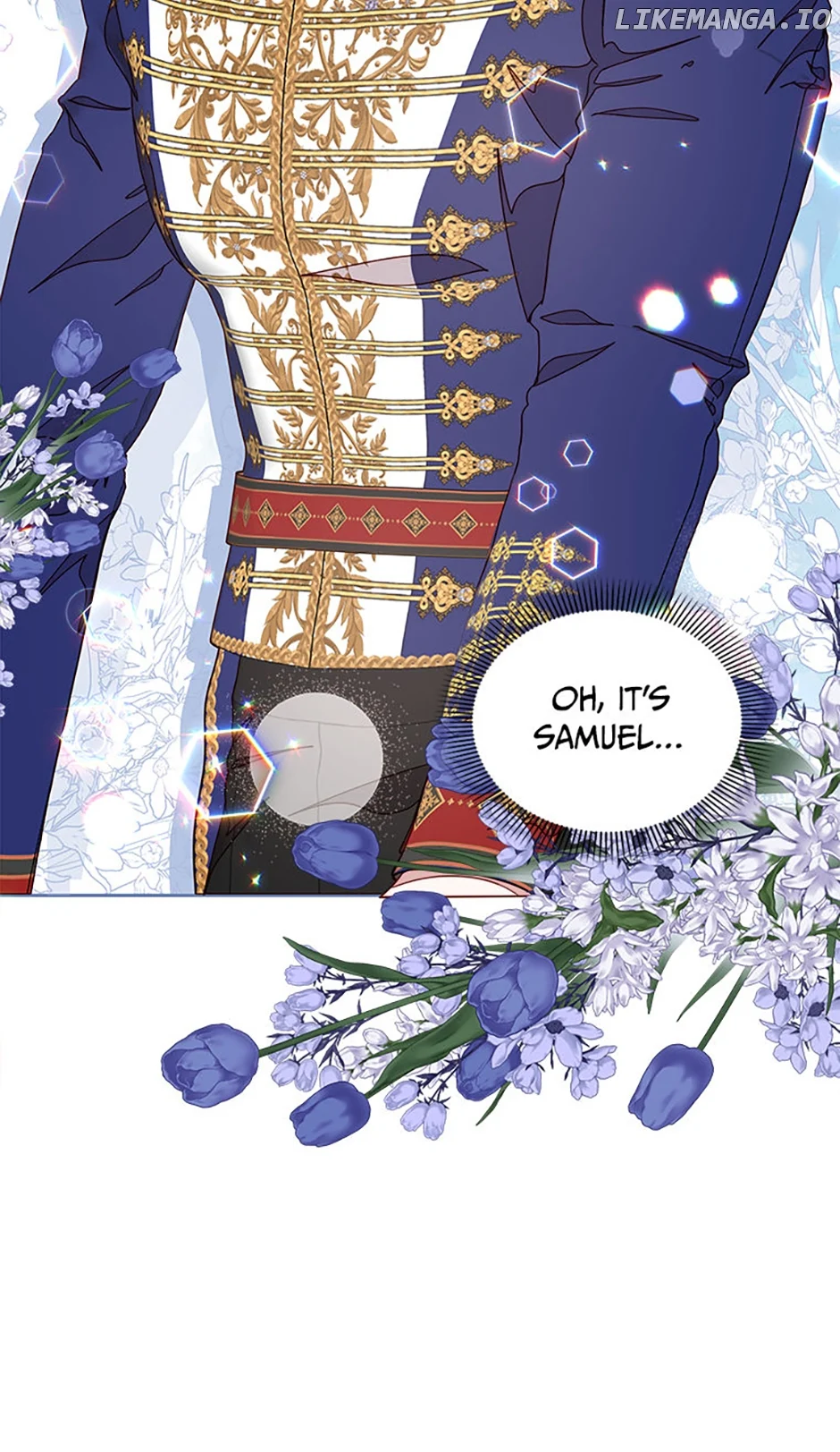 Please, Forget About Vivian Chapter 33 264 48