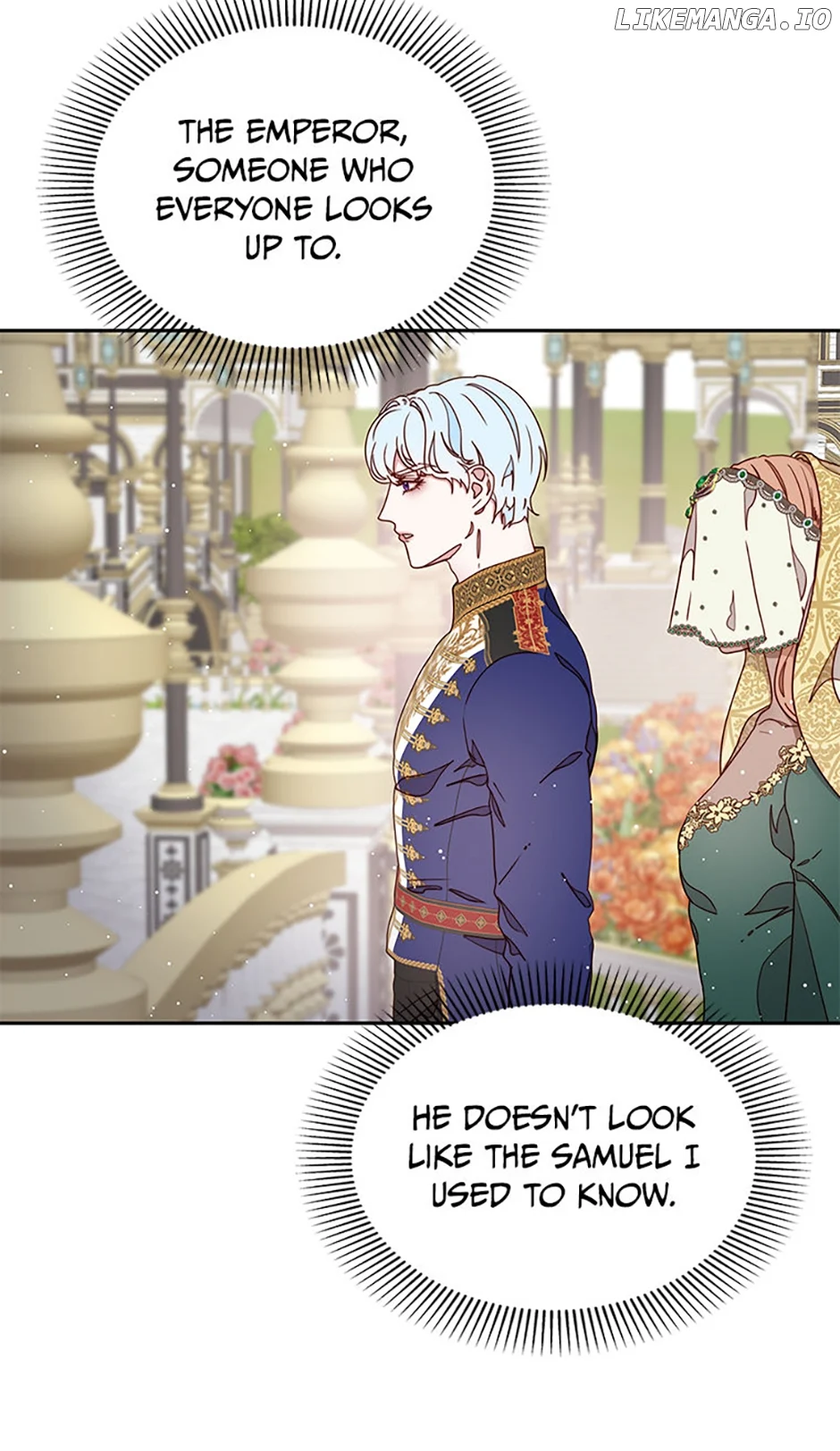 Please, Forget About Vivian Chapter 33 266 50