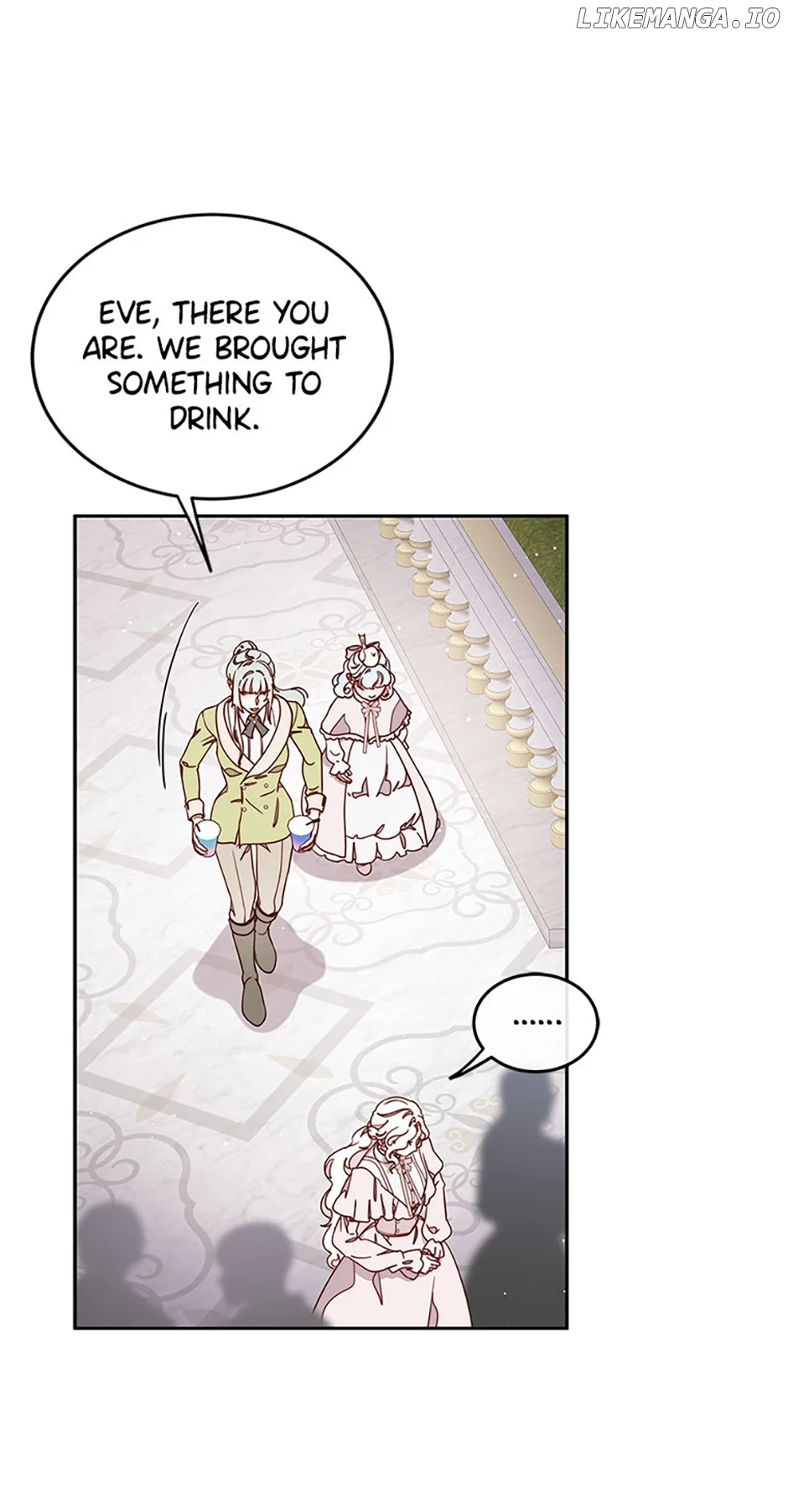 Please, Forget About Vivian Chapter 33 270 54