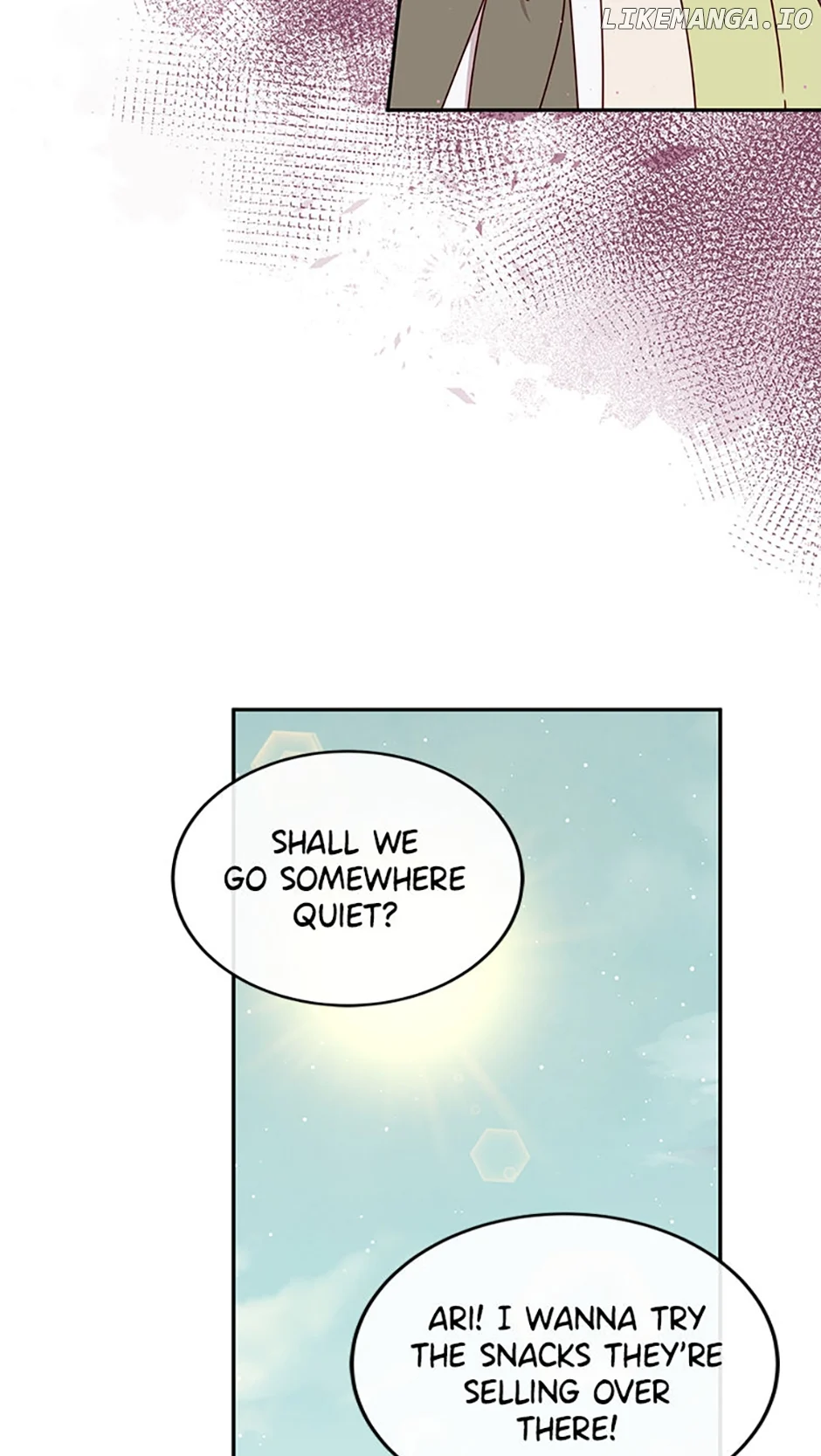 Please, Forget About Vivian Chapter 33 274 58