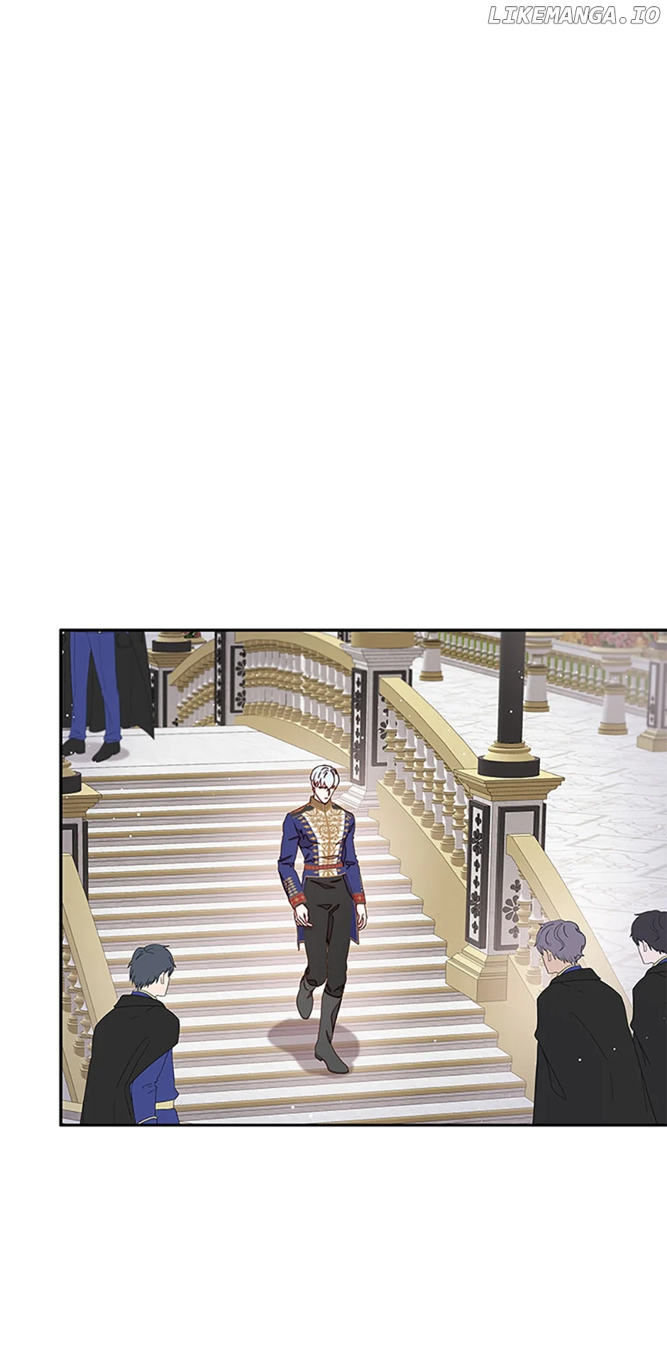 Please, Forget About Vivian Chapter 33 276 60