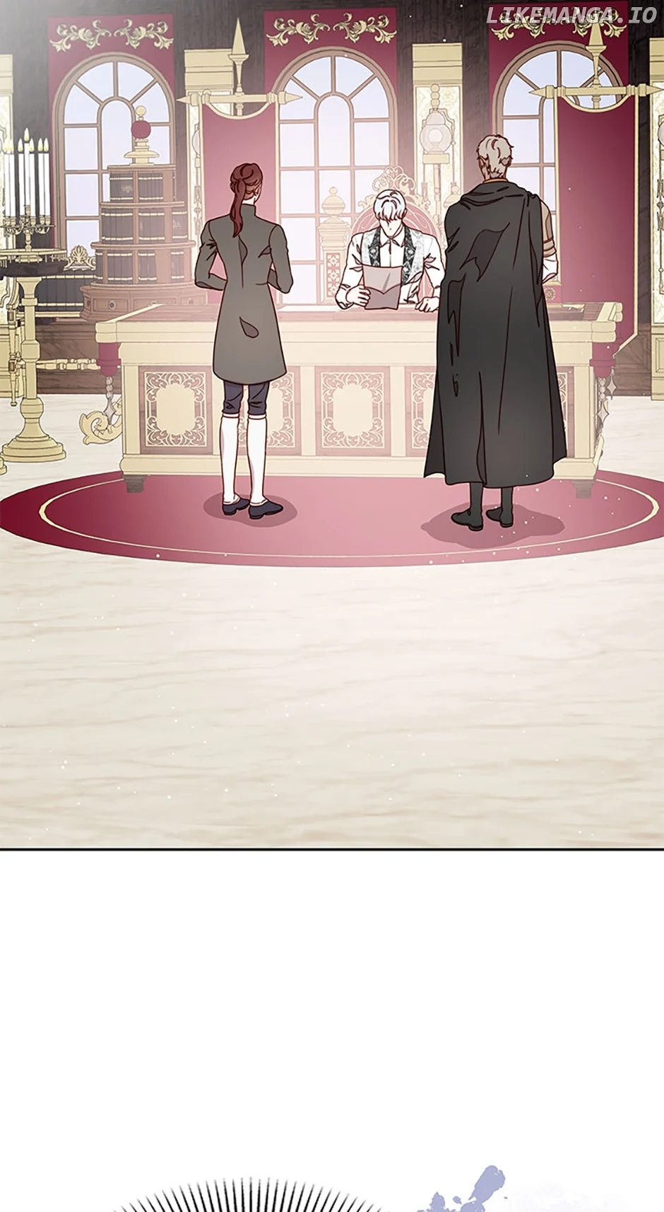 Please, Forget About Vivian Chapter 35 250 03