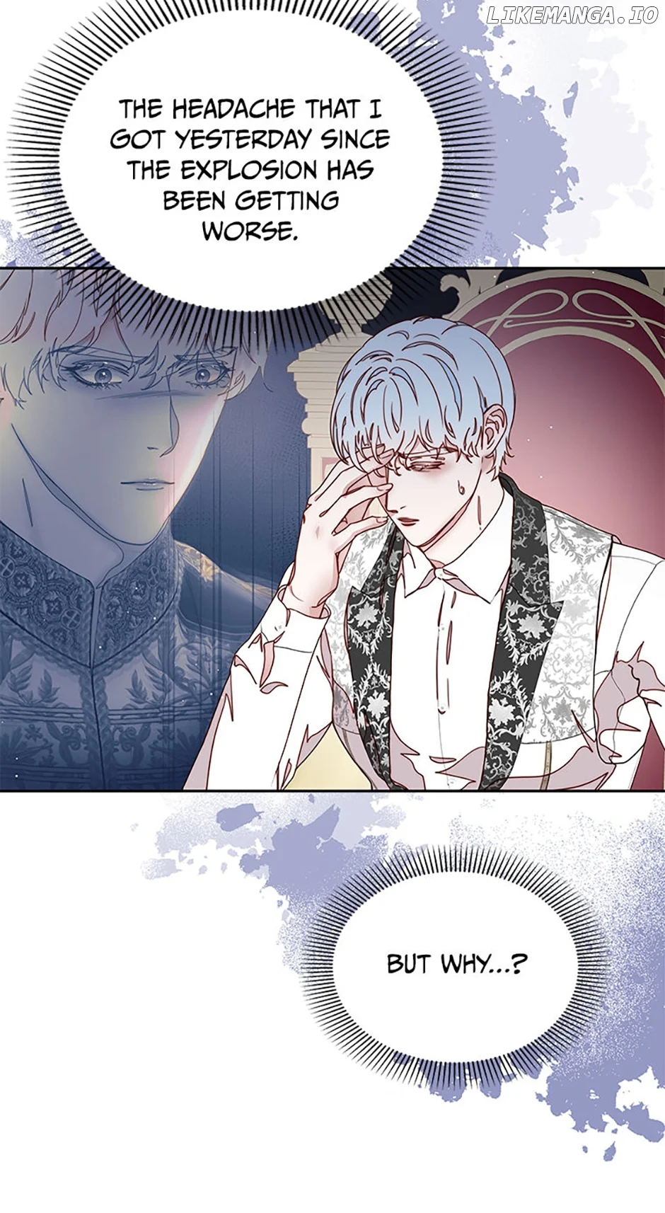 Please, Forget About Vivian Chapter 35 251 04