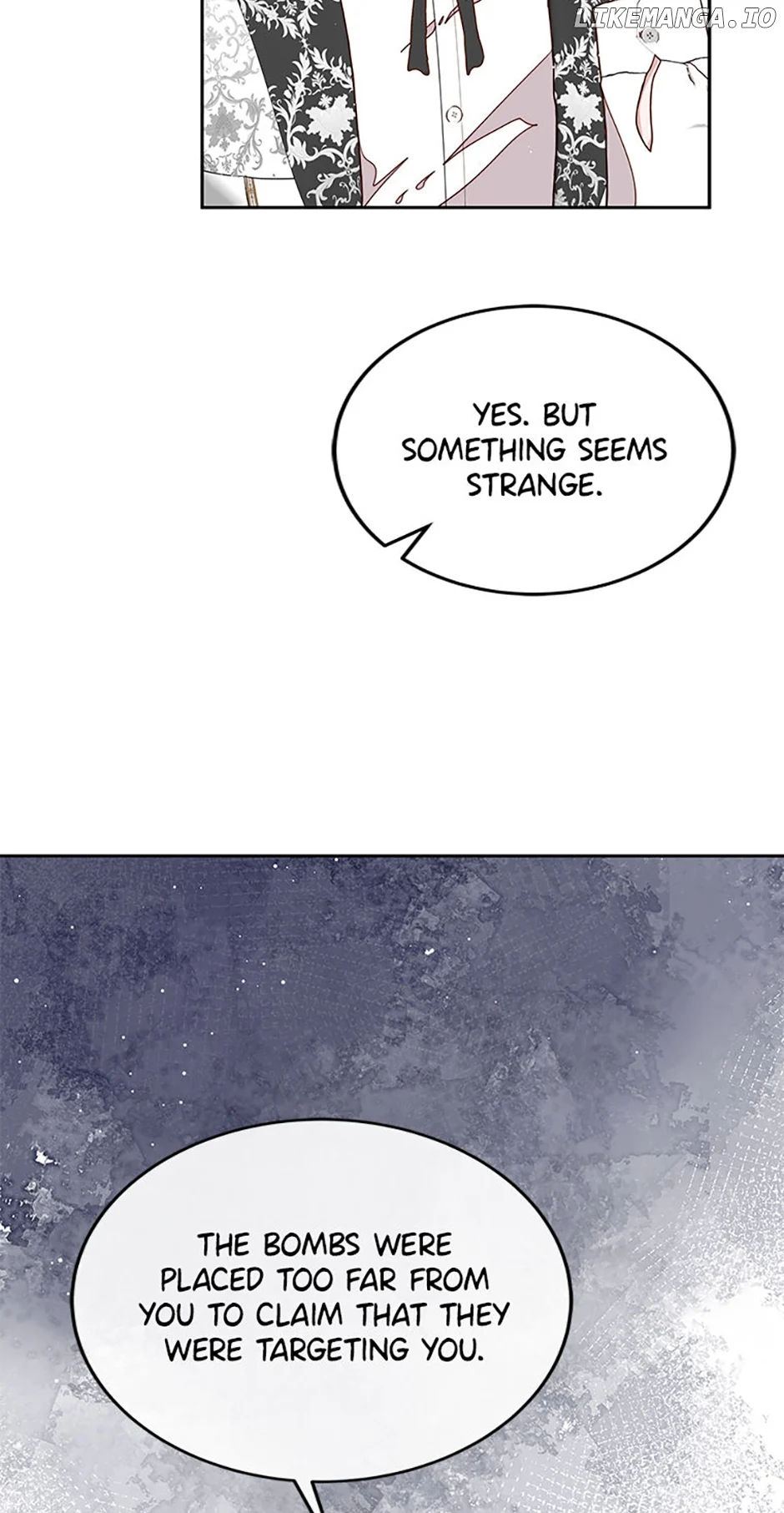 Please, Forget About Vivian Chapter 35 255 08