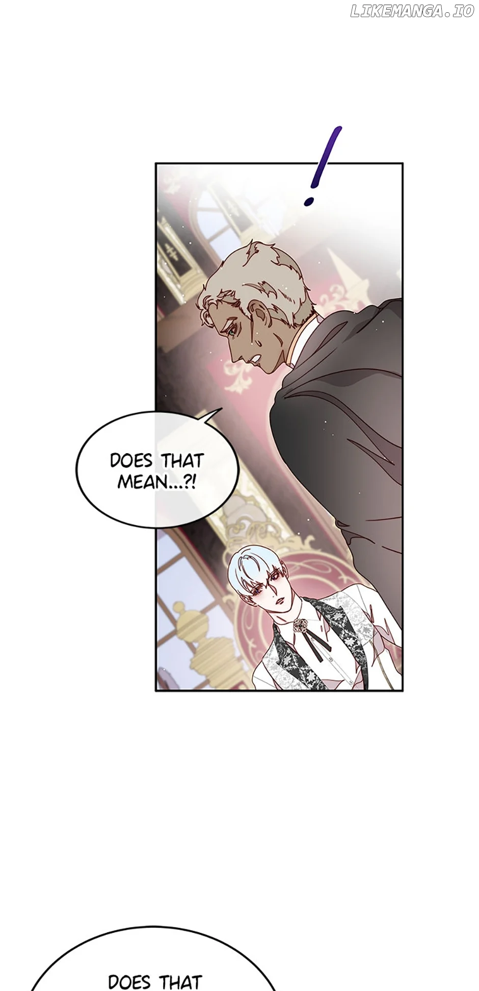 Please, Forget About Vivian Chapter 35 257 10