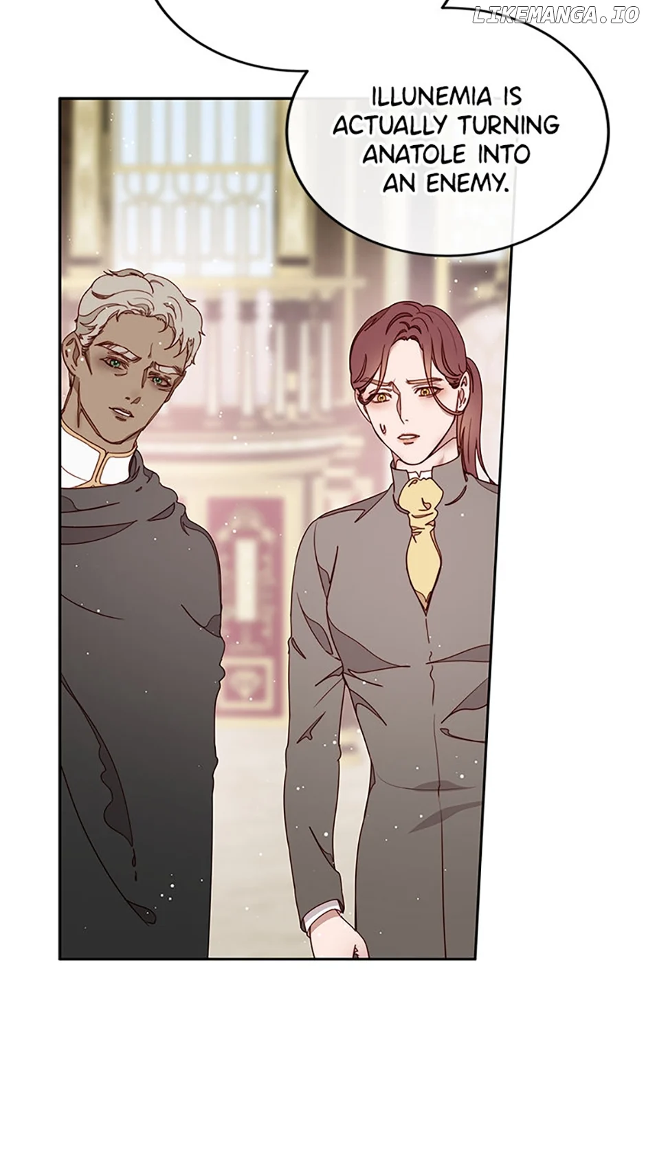 Please, Forget About Vivian Chapter 35 263 16