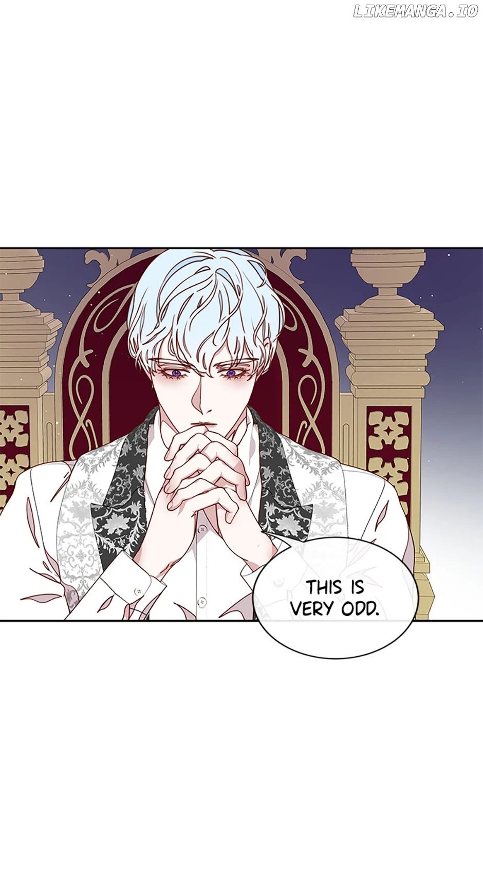 Please, Forget About Vivian Chapter 35 264 17