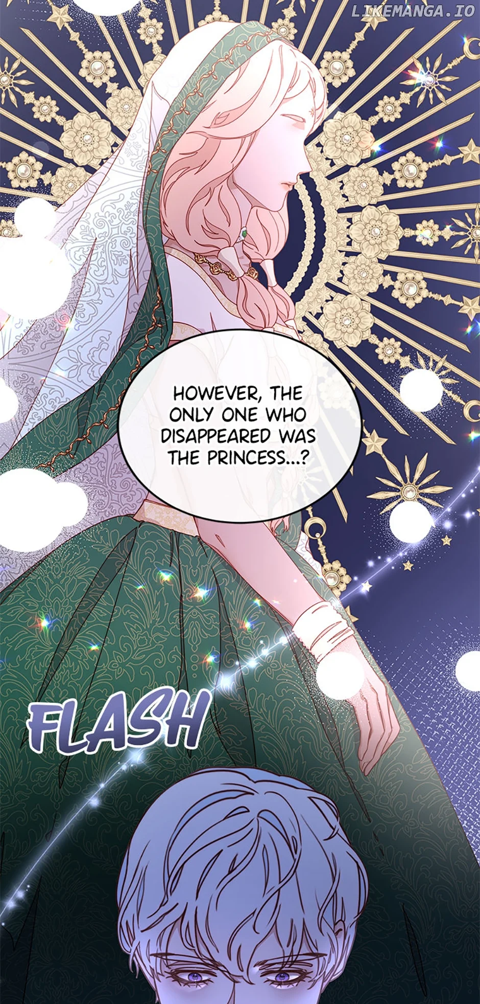 Please, Forget About Vivian Chapter 35 266 19