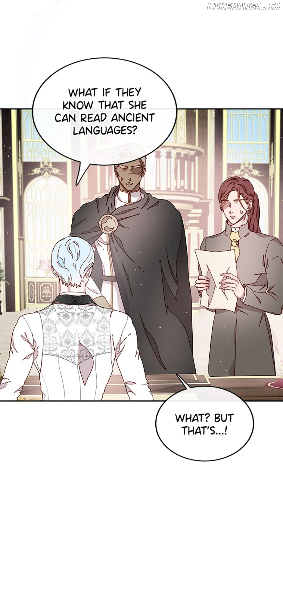 Please, Forget About Vivian Chapter 35 268 21