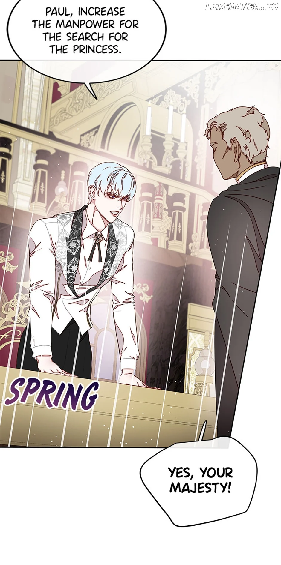 Please, Forget About Vivian Chapter 35 271 24