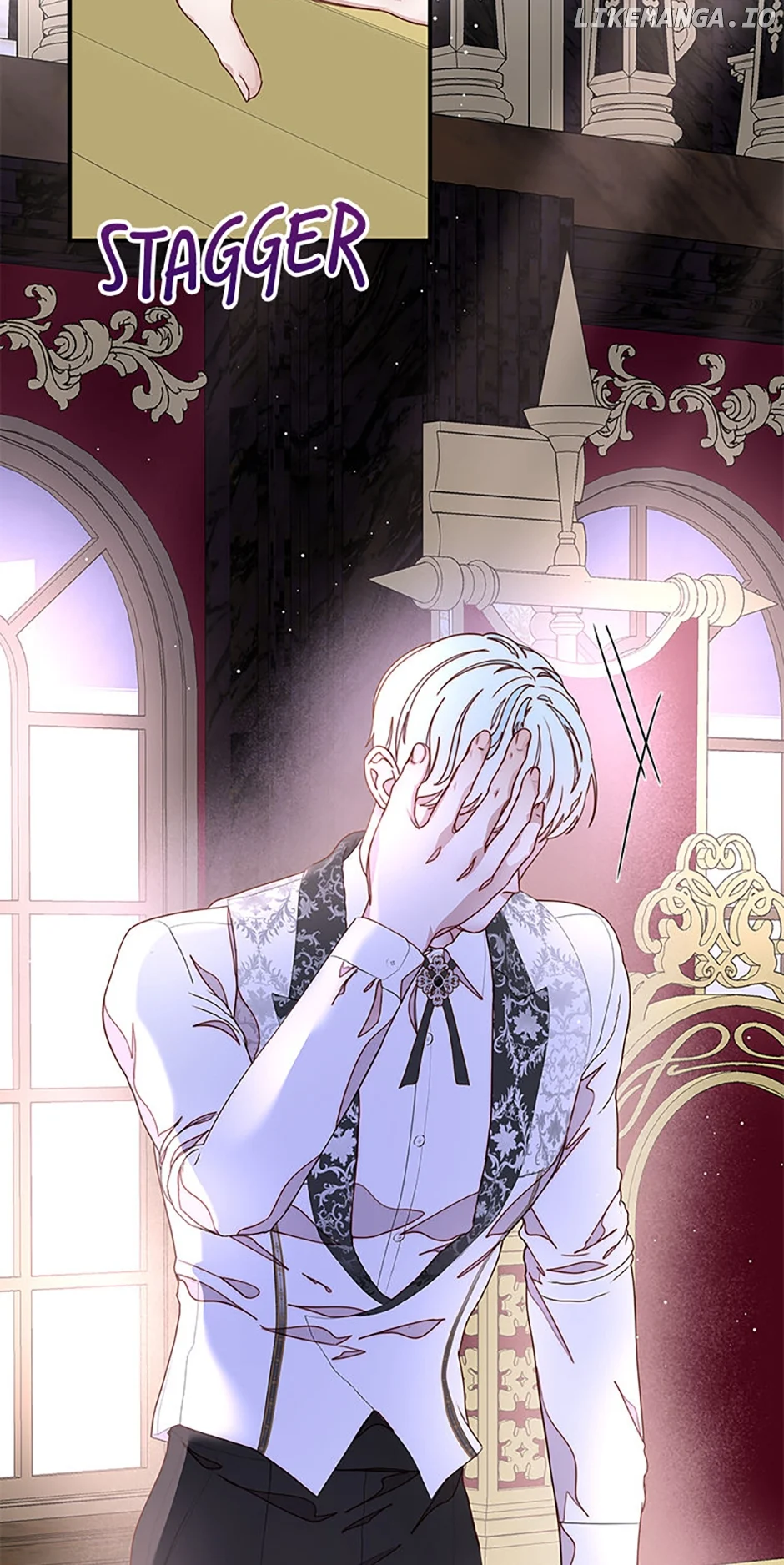 Please, Forget About Vivian Chapter 35 274 27