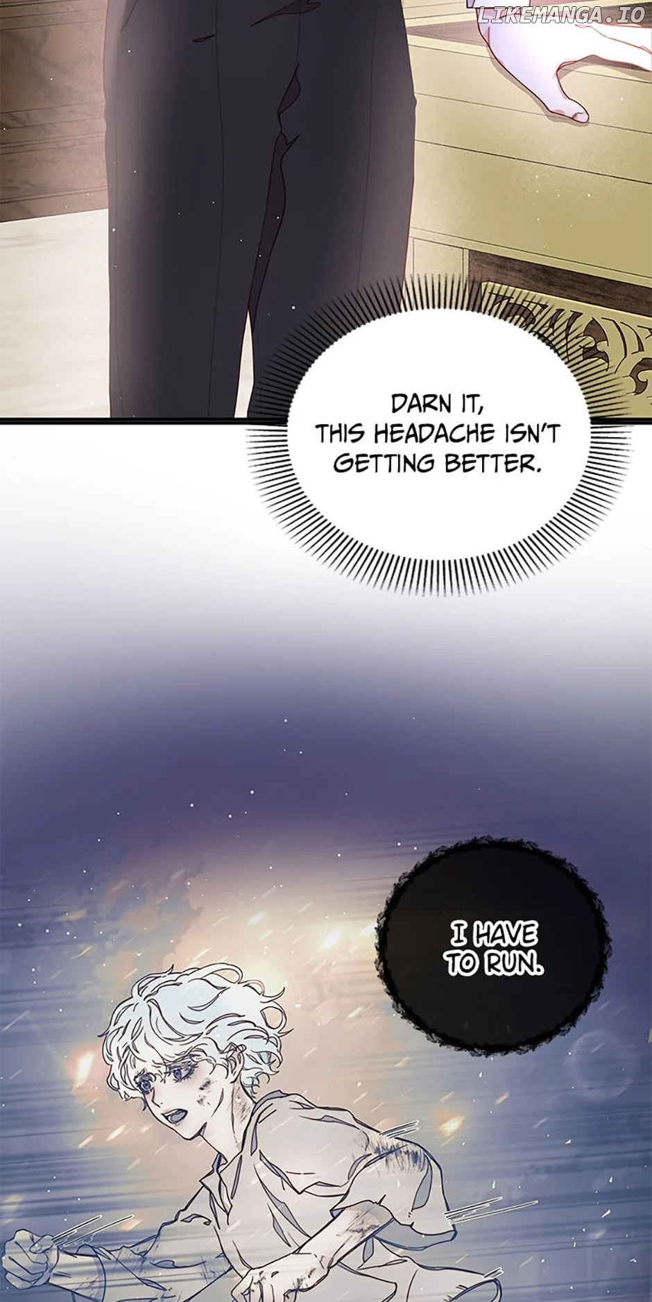 Please, Forget About Vivian Chapter 35 275 28