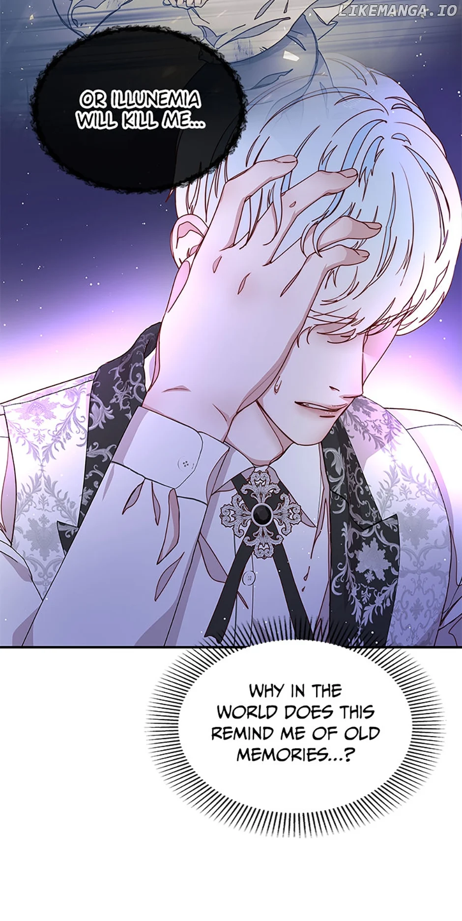 Please, Forget About Vivian Chapter 35 276 29