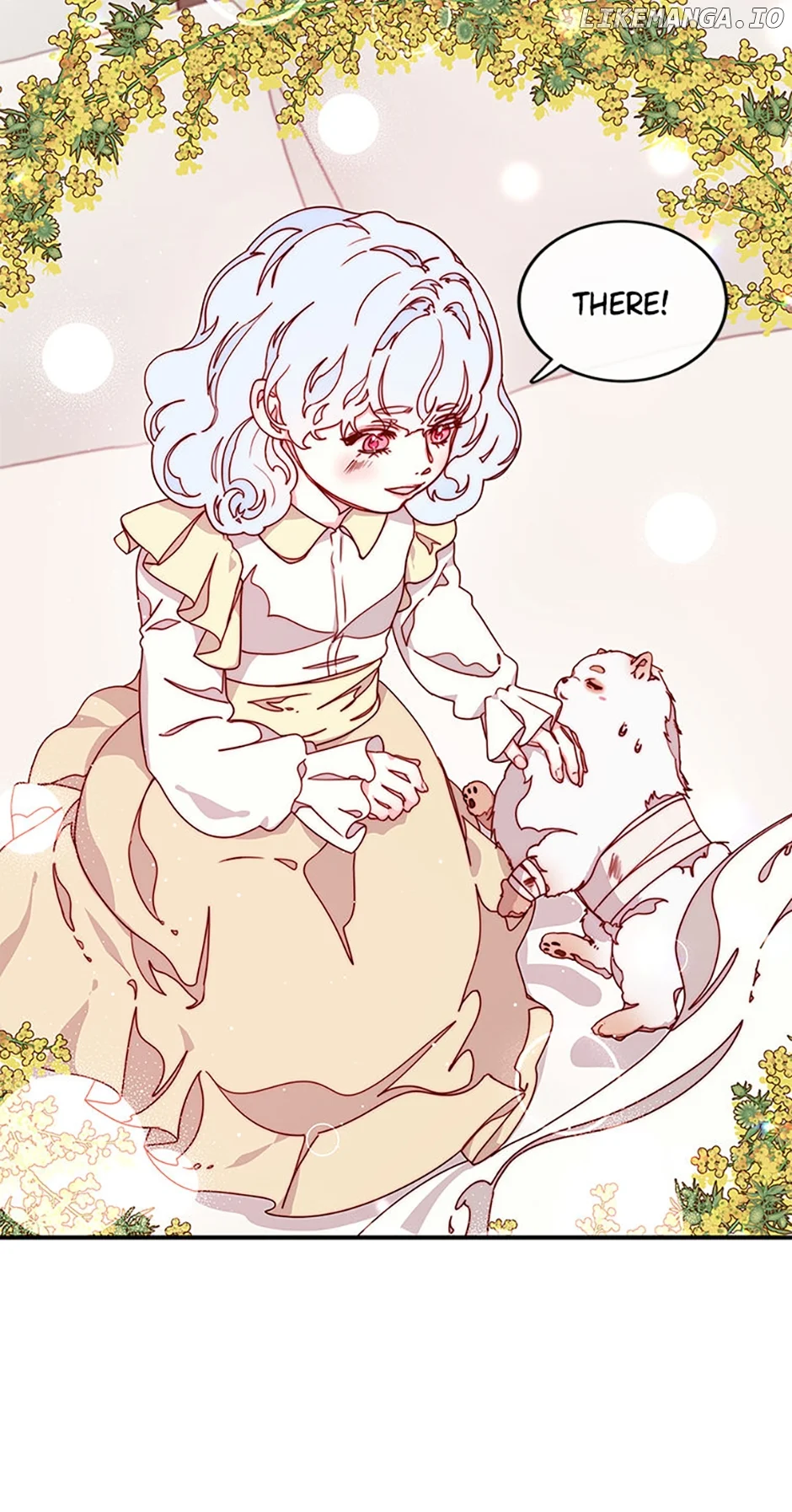 Please, Forget About Vivian Chapter 35 283 36