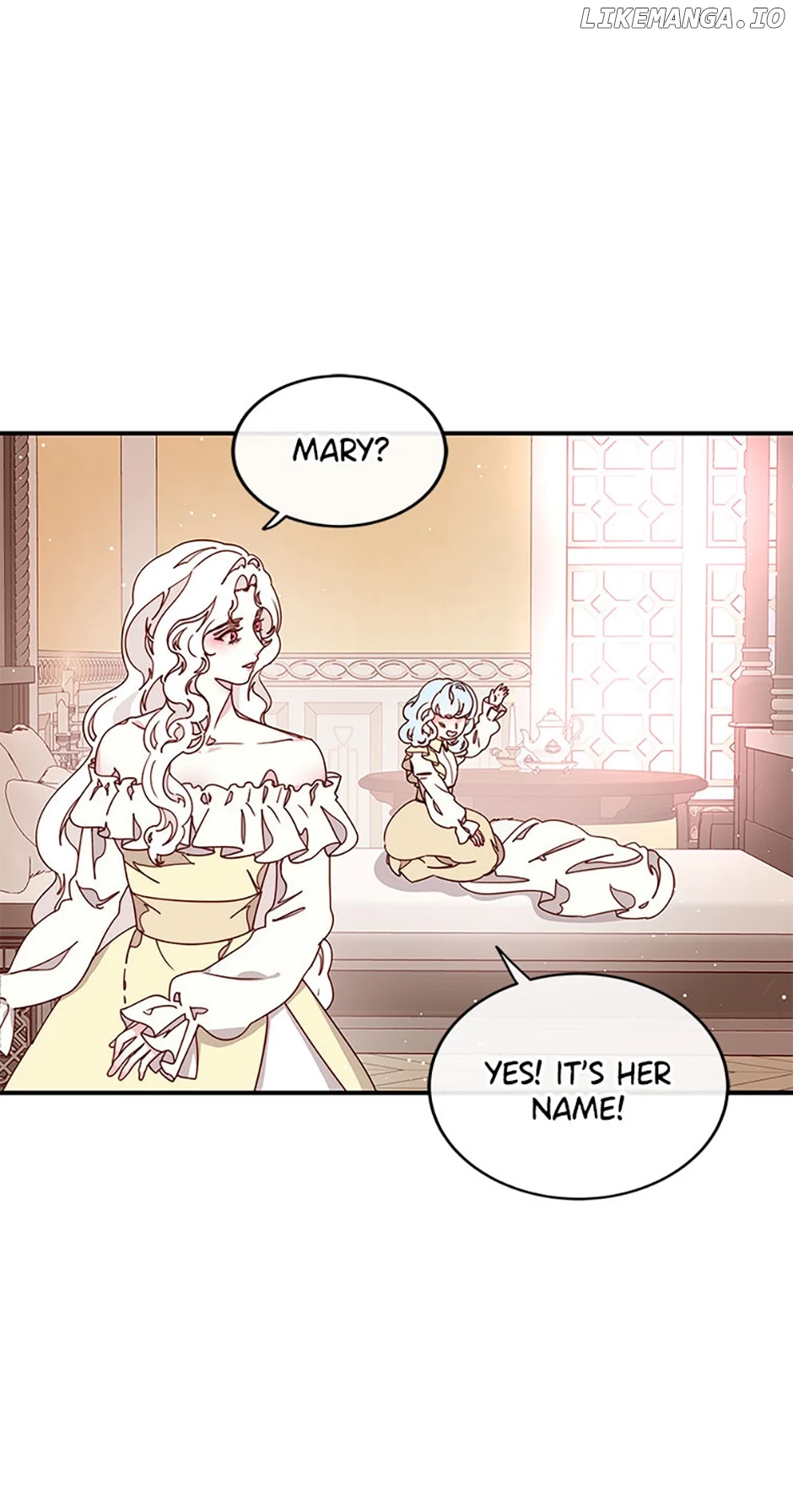 Please, Forget About Vivian Chapter 35 285 38