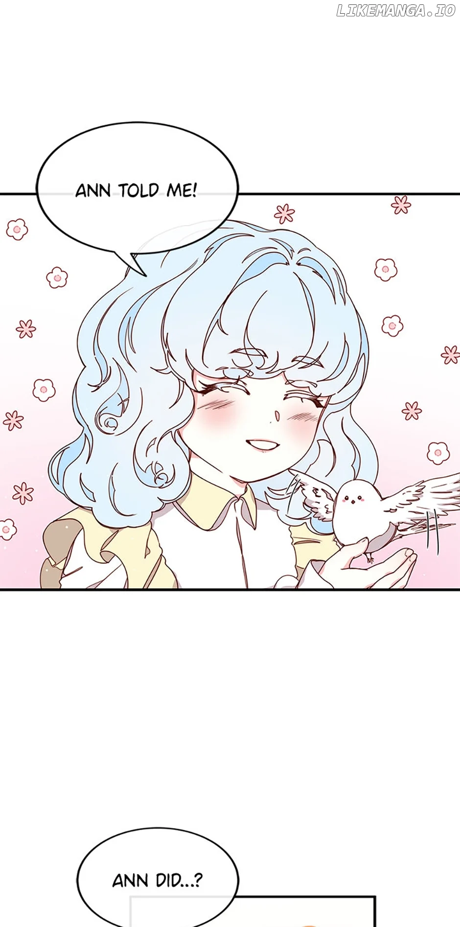 Please, Forget About Vivian Chapter 35 286 39