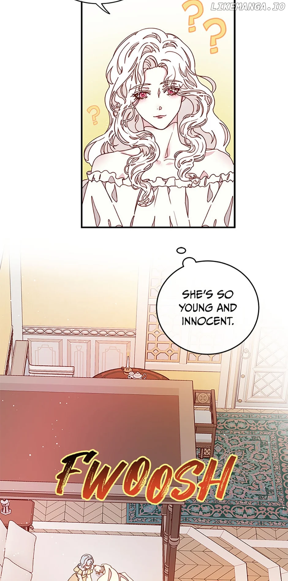 Please, Forget About Vivian Chapter 35 287 40