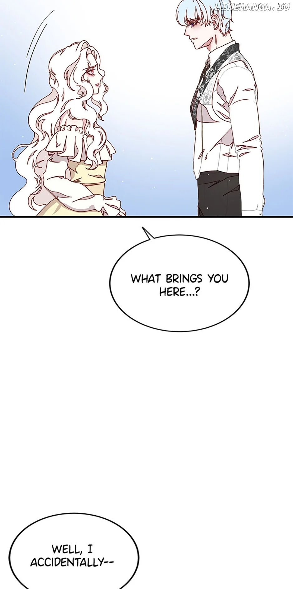 Please, Forget About Vivian Chapter 35 291 44