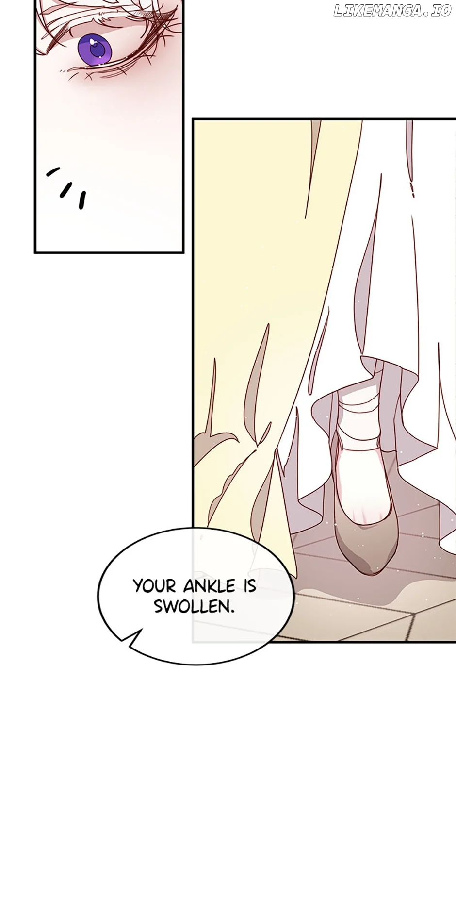 Please, Forget About Vivian Chapter 35 293 46