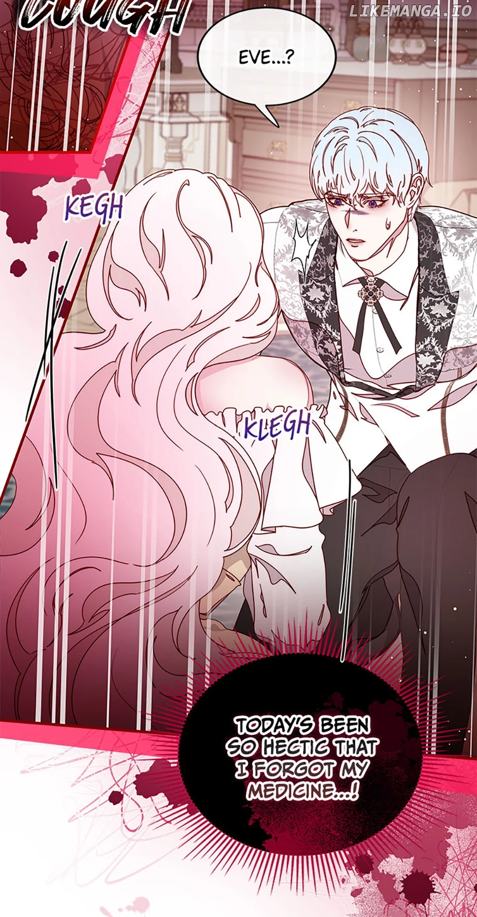 Please, Forget About Vivian Chapter 35 297 50