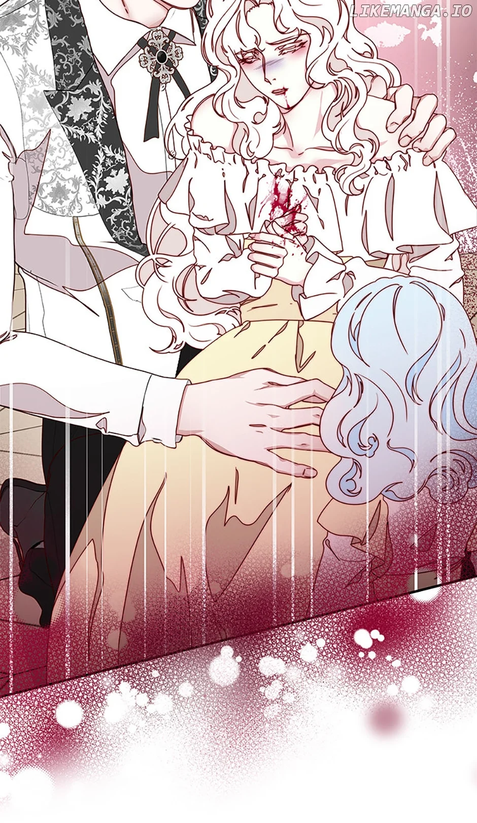 Please, Forget About Vivian Chapter 35 302 55