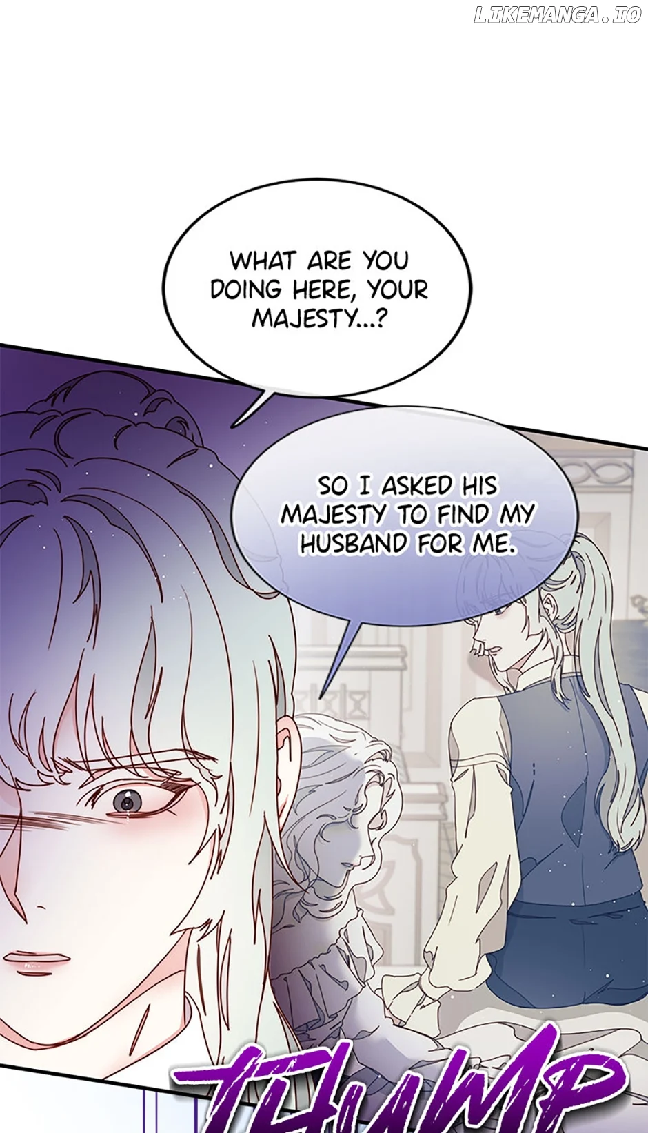 Please, Forget About Vivian Chapter 35 303 56