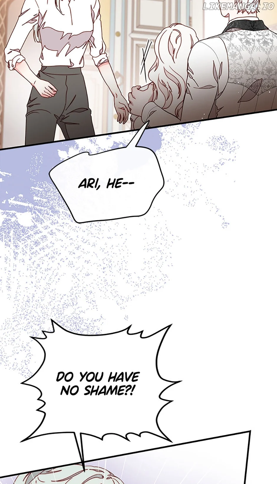 Please, Forget About Vivian Chapter 35 305 58