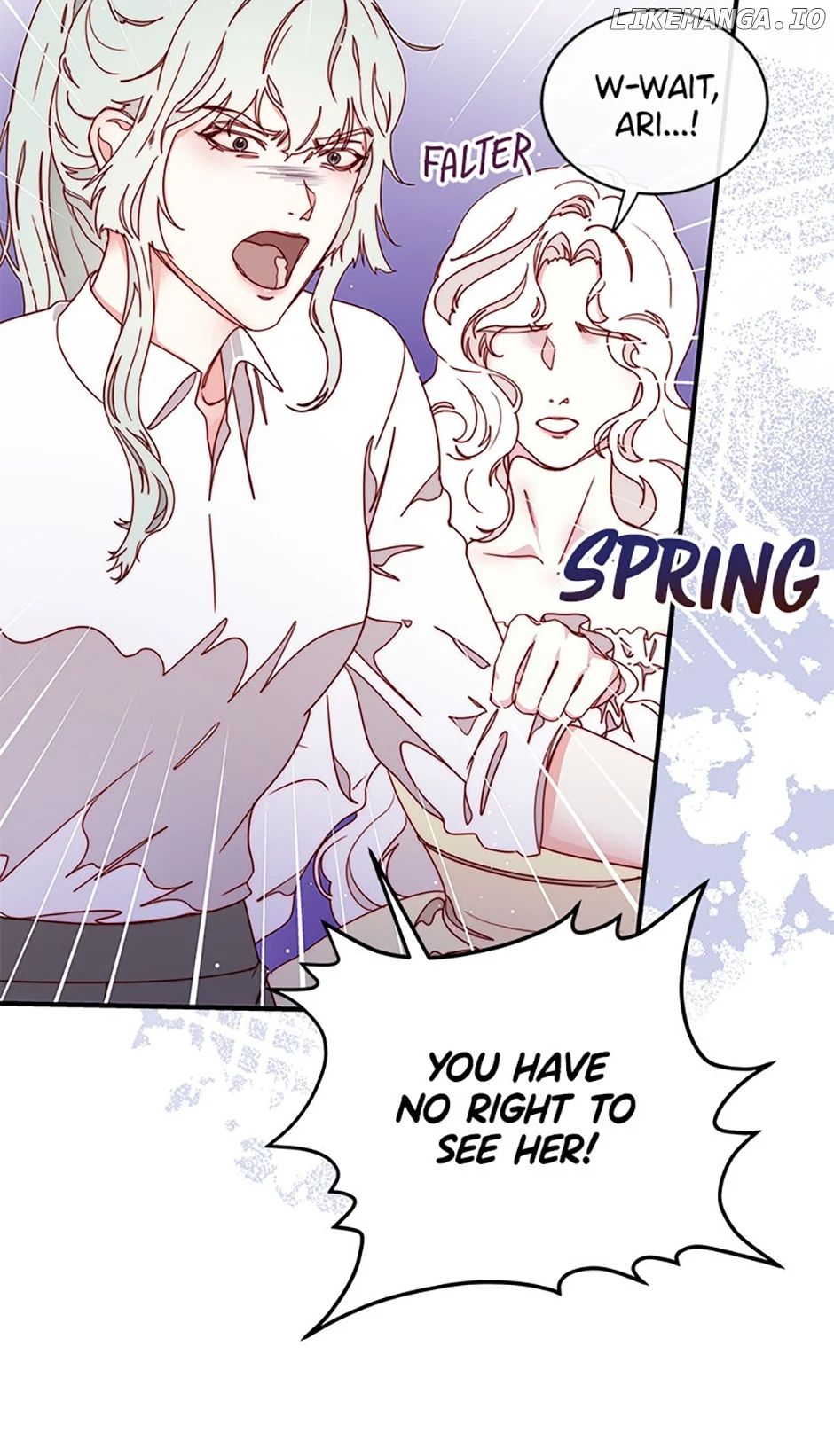 Please, Forget About Vivian Chapter 35 306 59