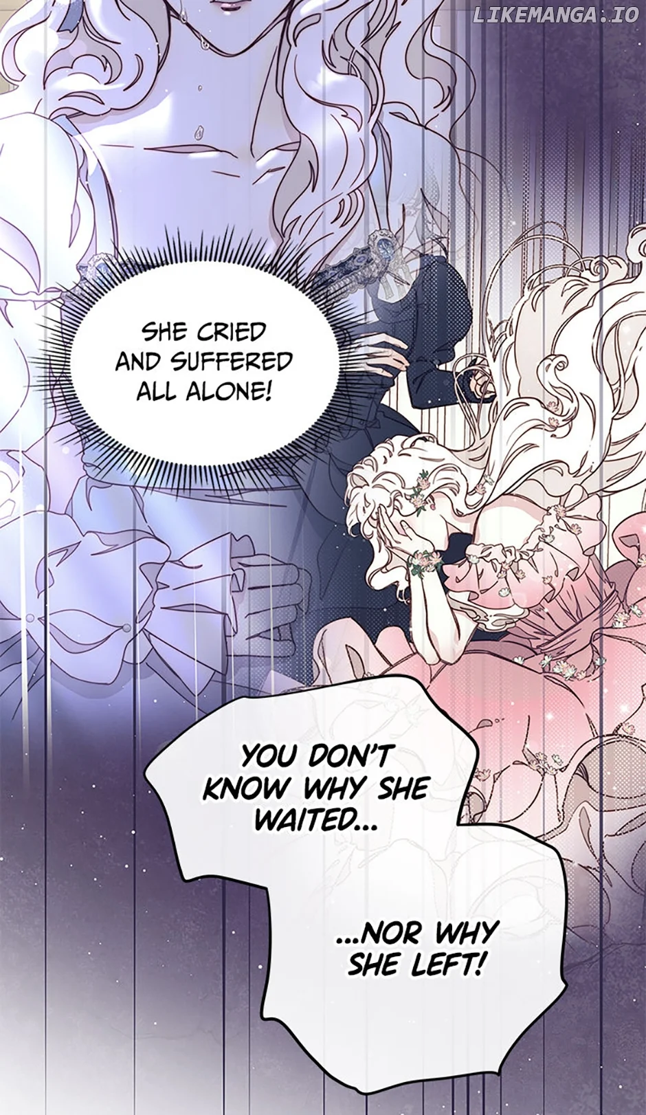 Please, Forget About Vivian Chapter 35 308 61