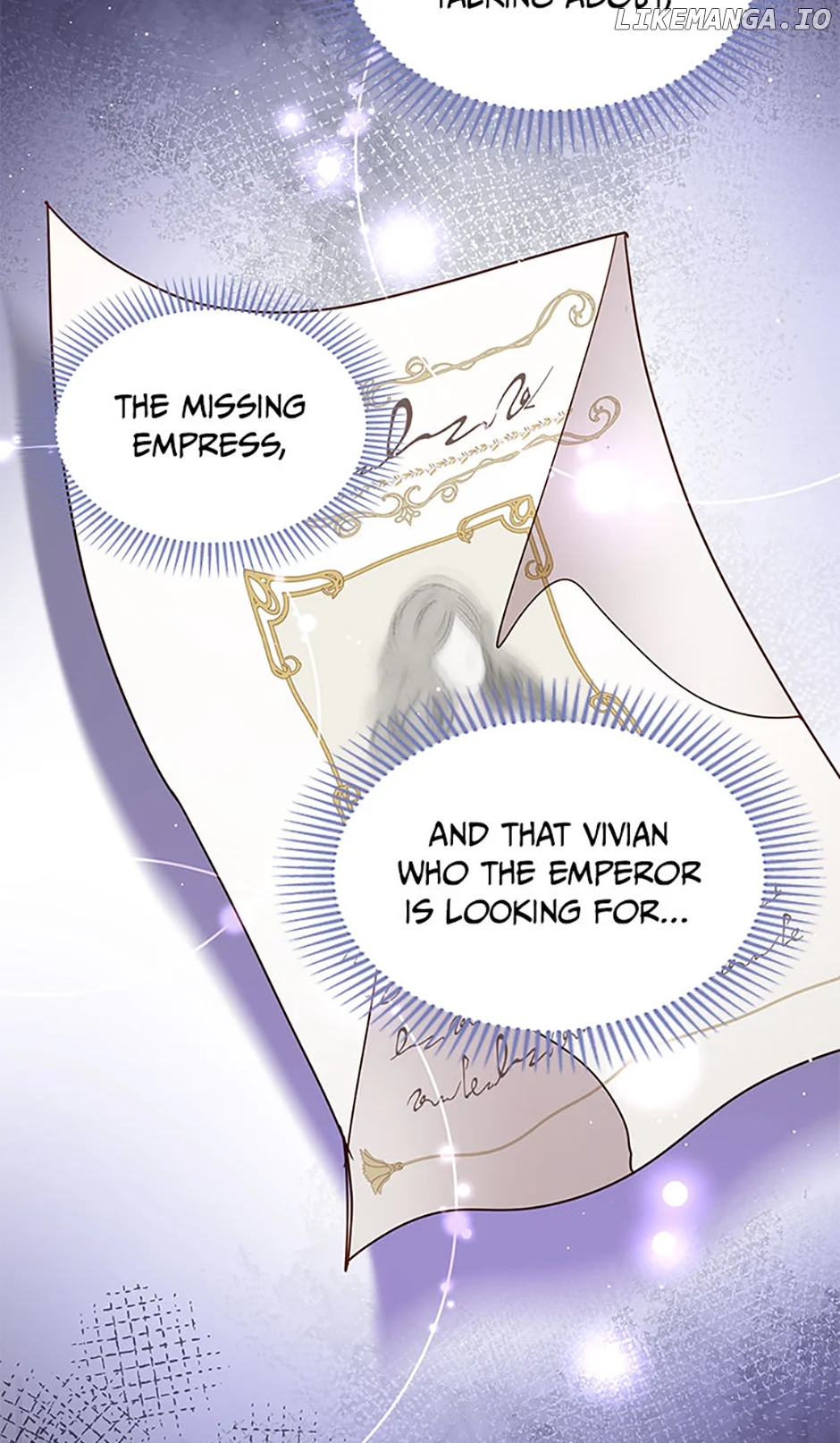 Please, Forget About Vivian Chapter 35 313 66