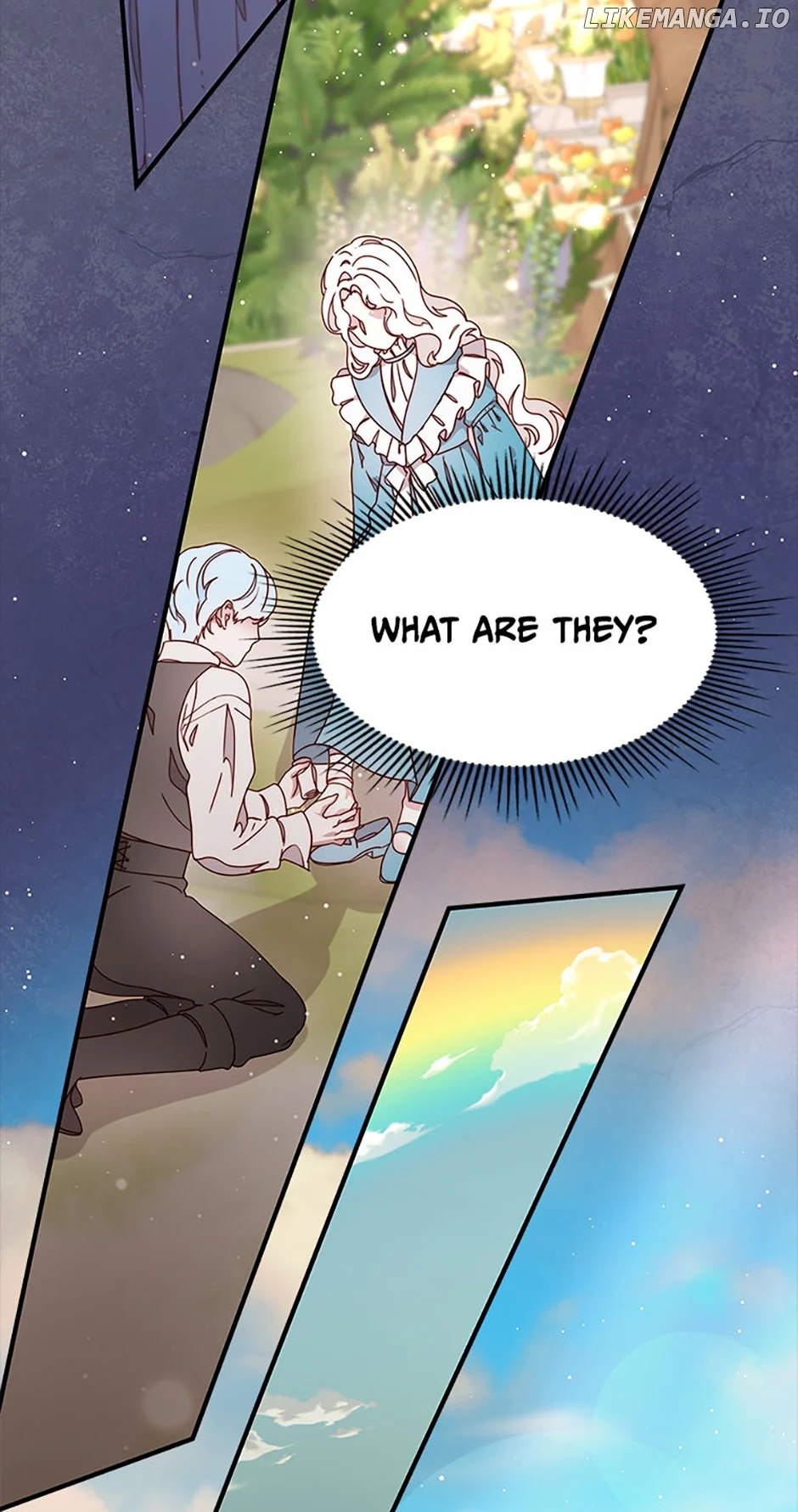 Please, Forget About Vivian Chapter 35 318 71