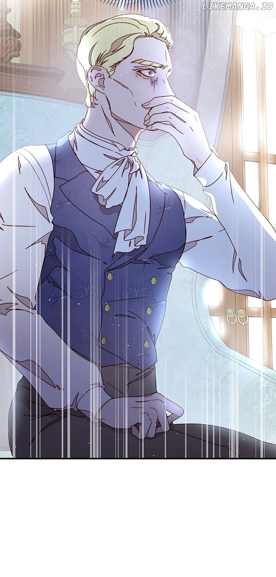 Please, Forget About Vivian Chapter 40 213 05