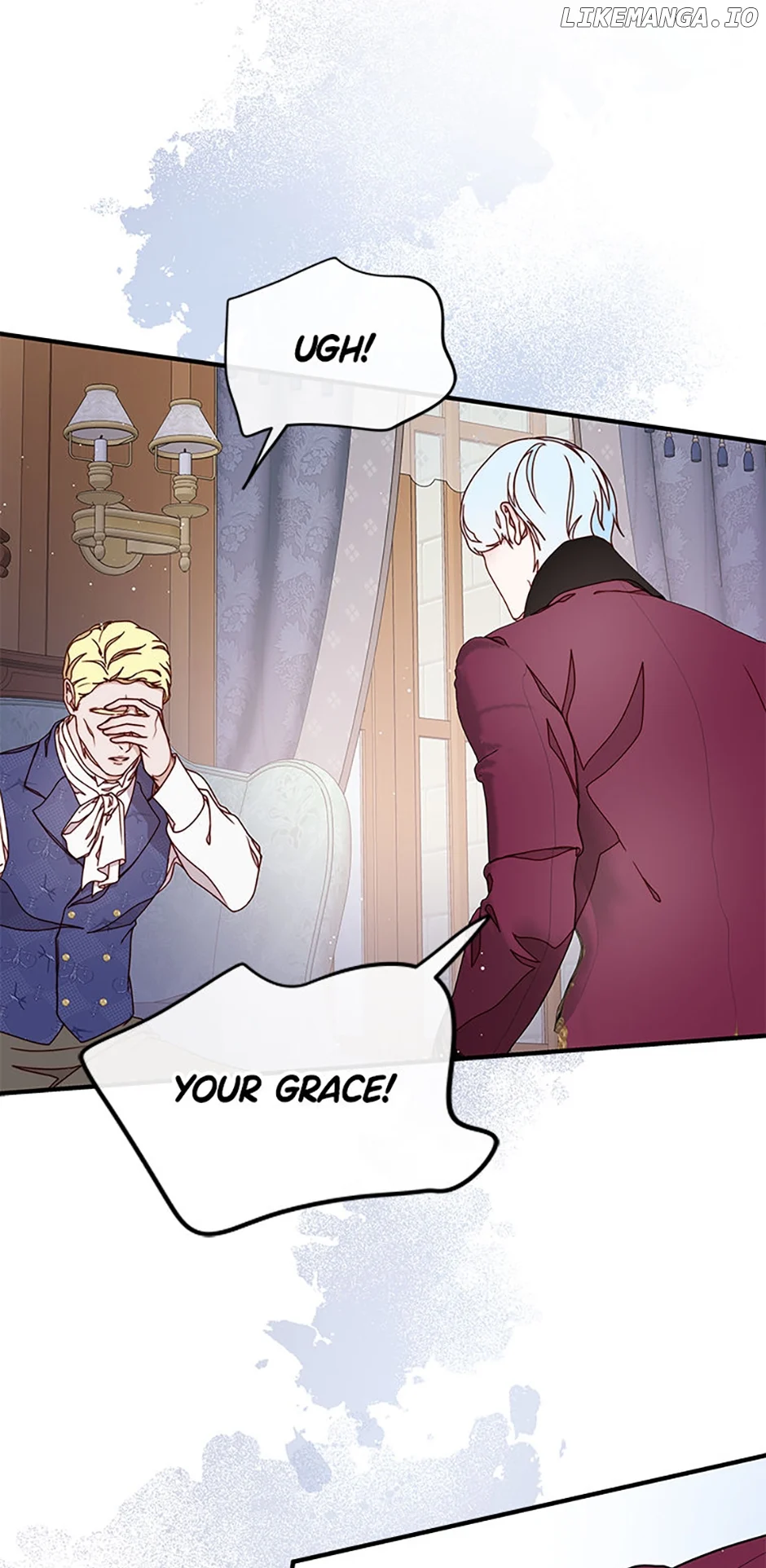 Please, Forget About Vivian Chapter 40 215 07